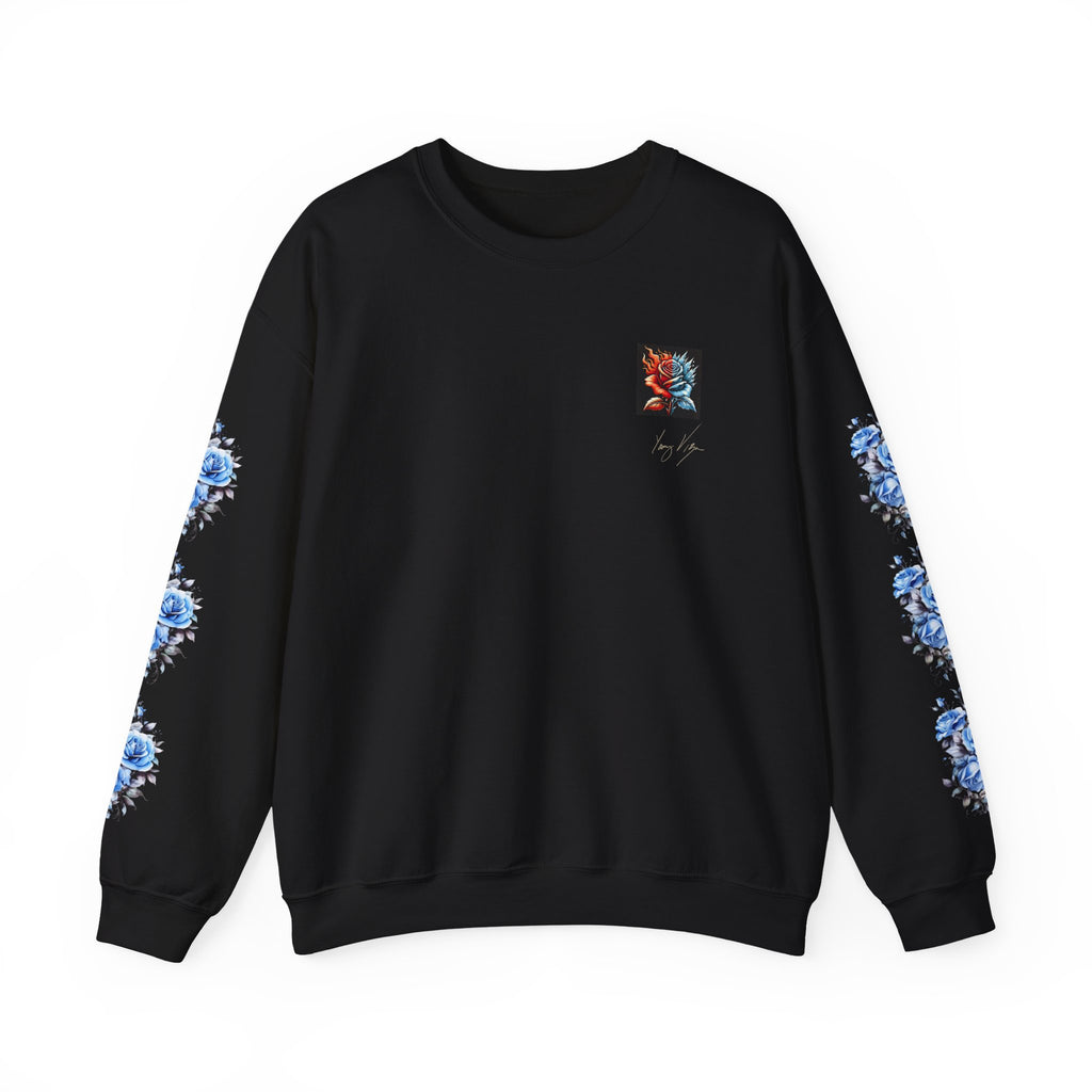 Fire and Ice Sweatshirt