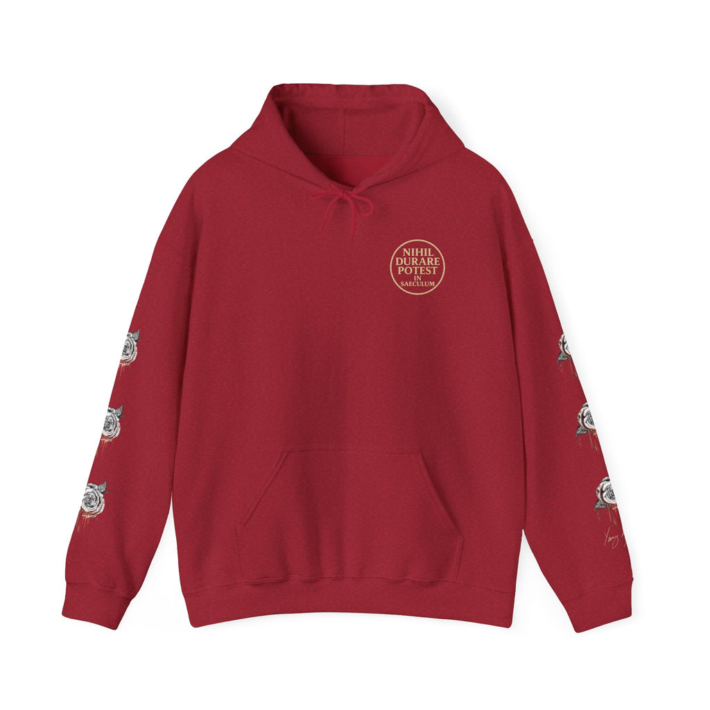 Bloody Valentine Hoodie