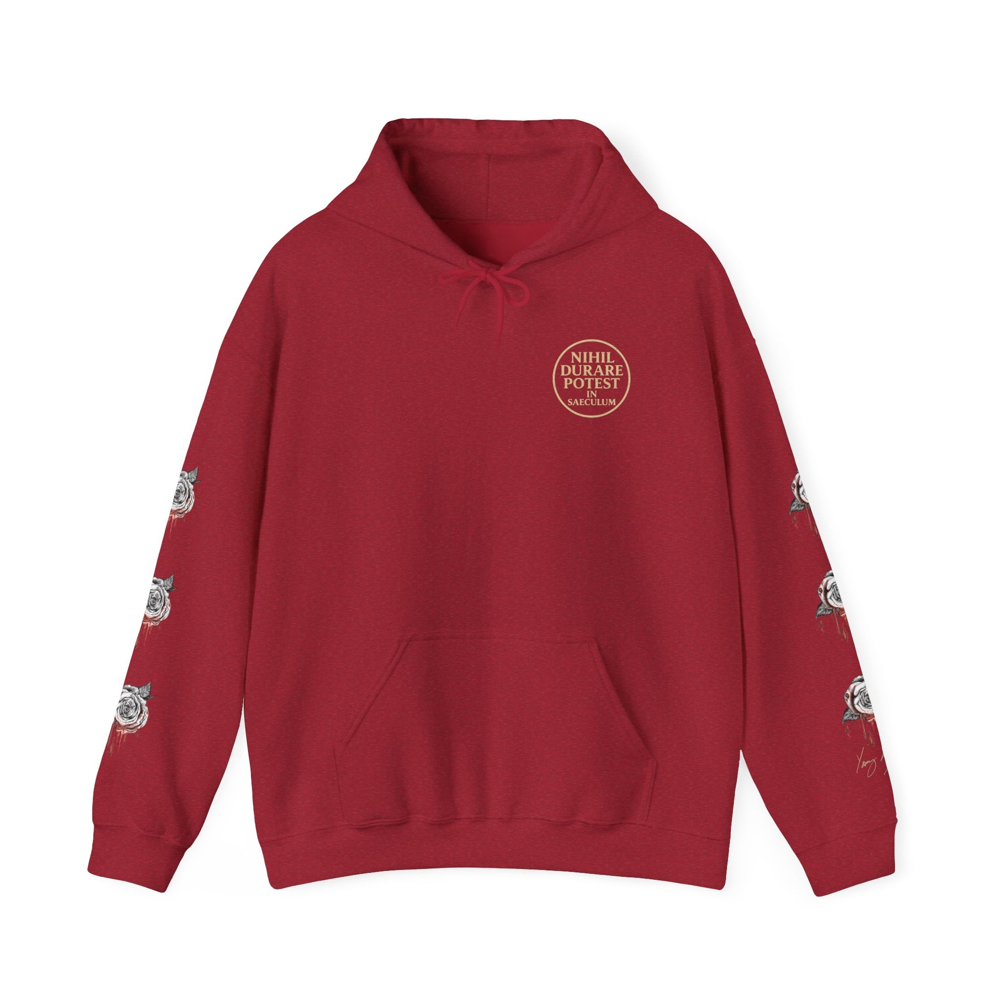 Bloody Valentine Hoodie