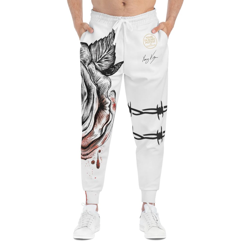 Bloody Valentine Joggers Light