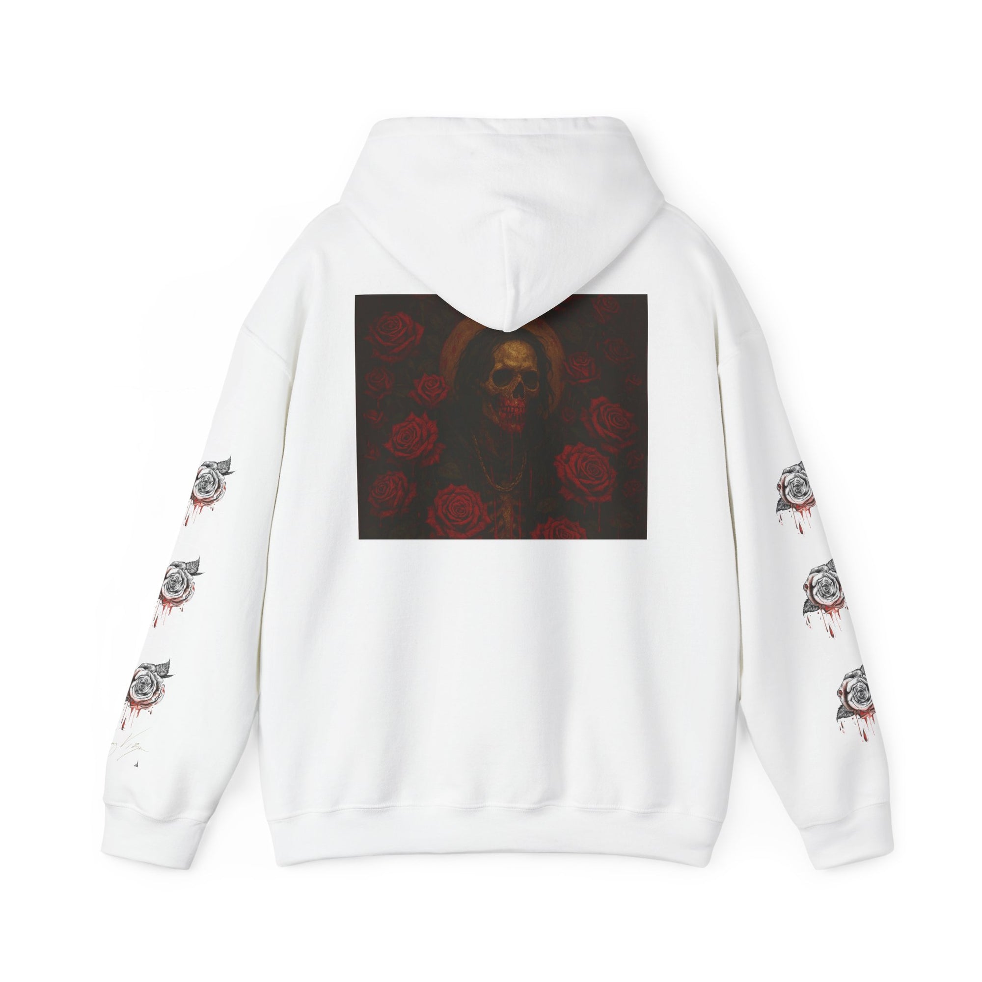 Bloody Valentine Hoodie
