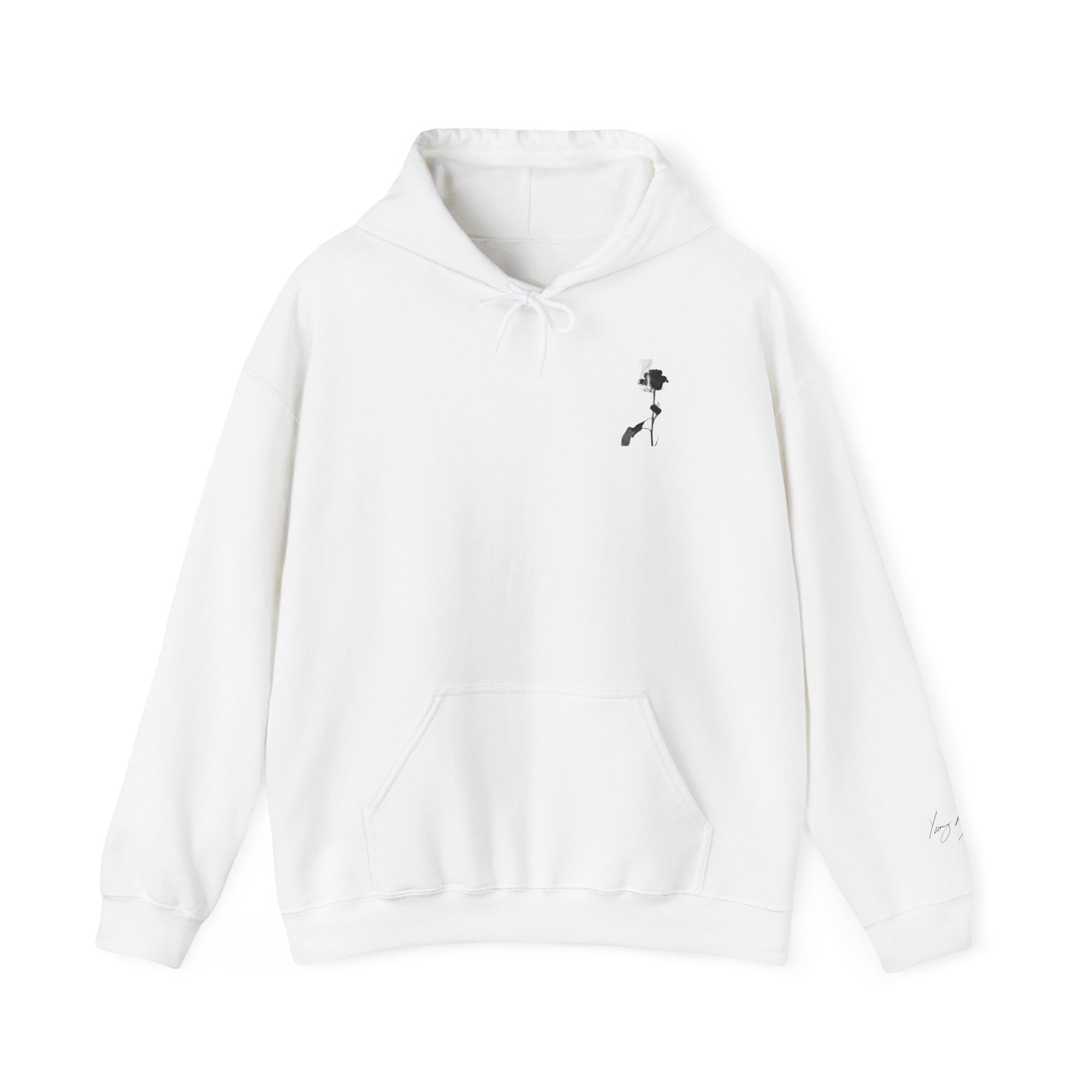 Dark Phoenix Hoodie