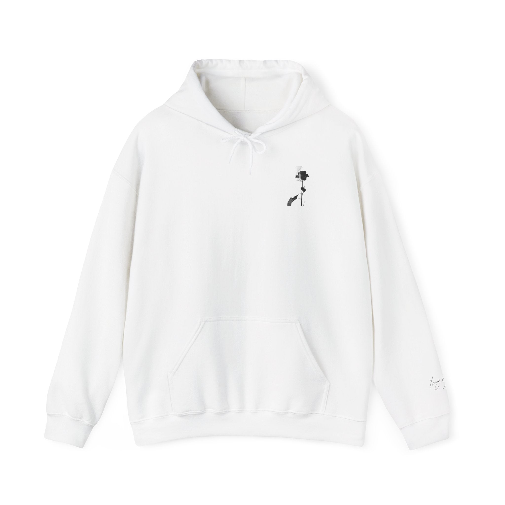 Dark Phoenix Hoodie