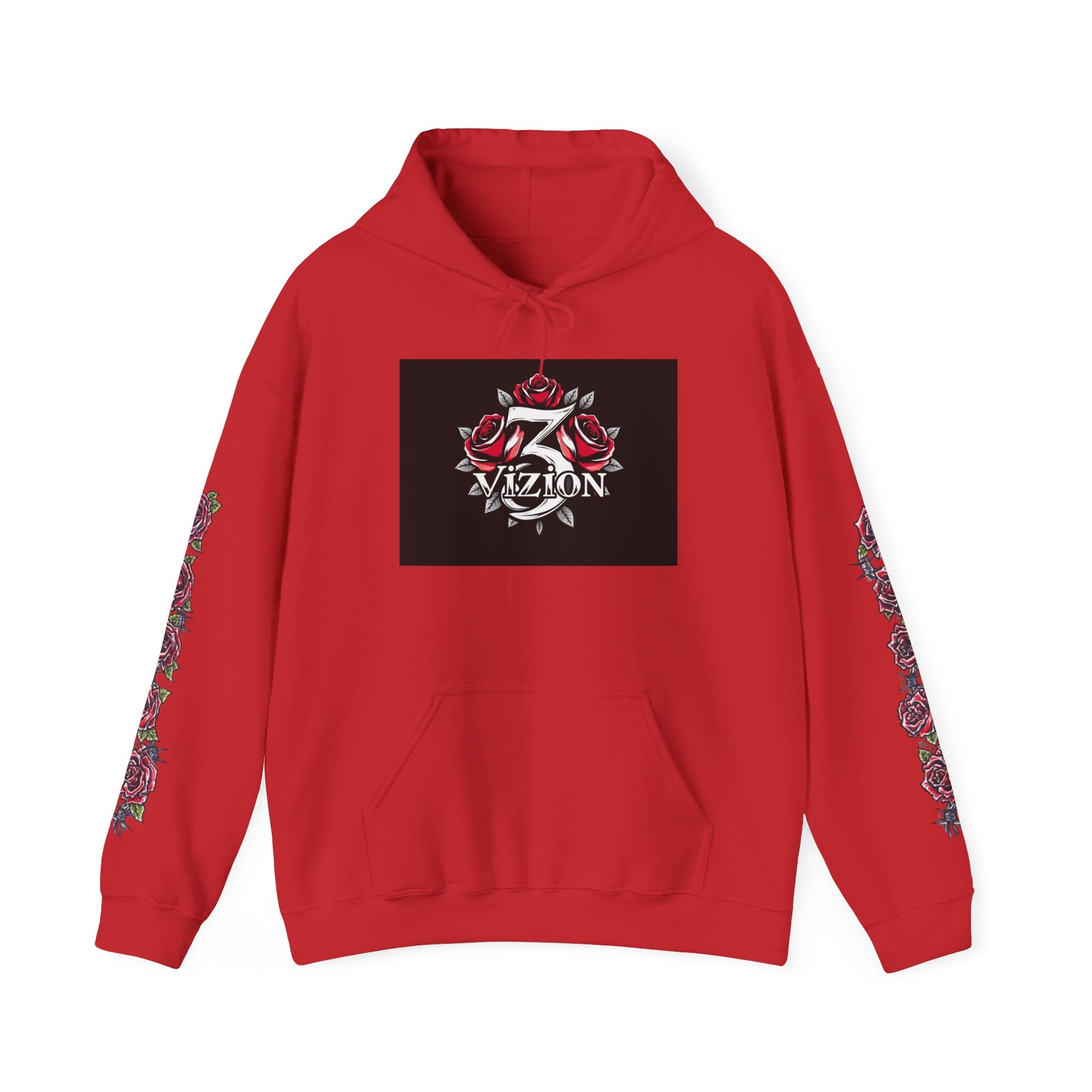 Vizion 3.0 Hoodie