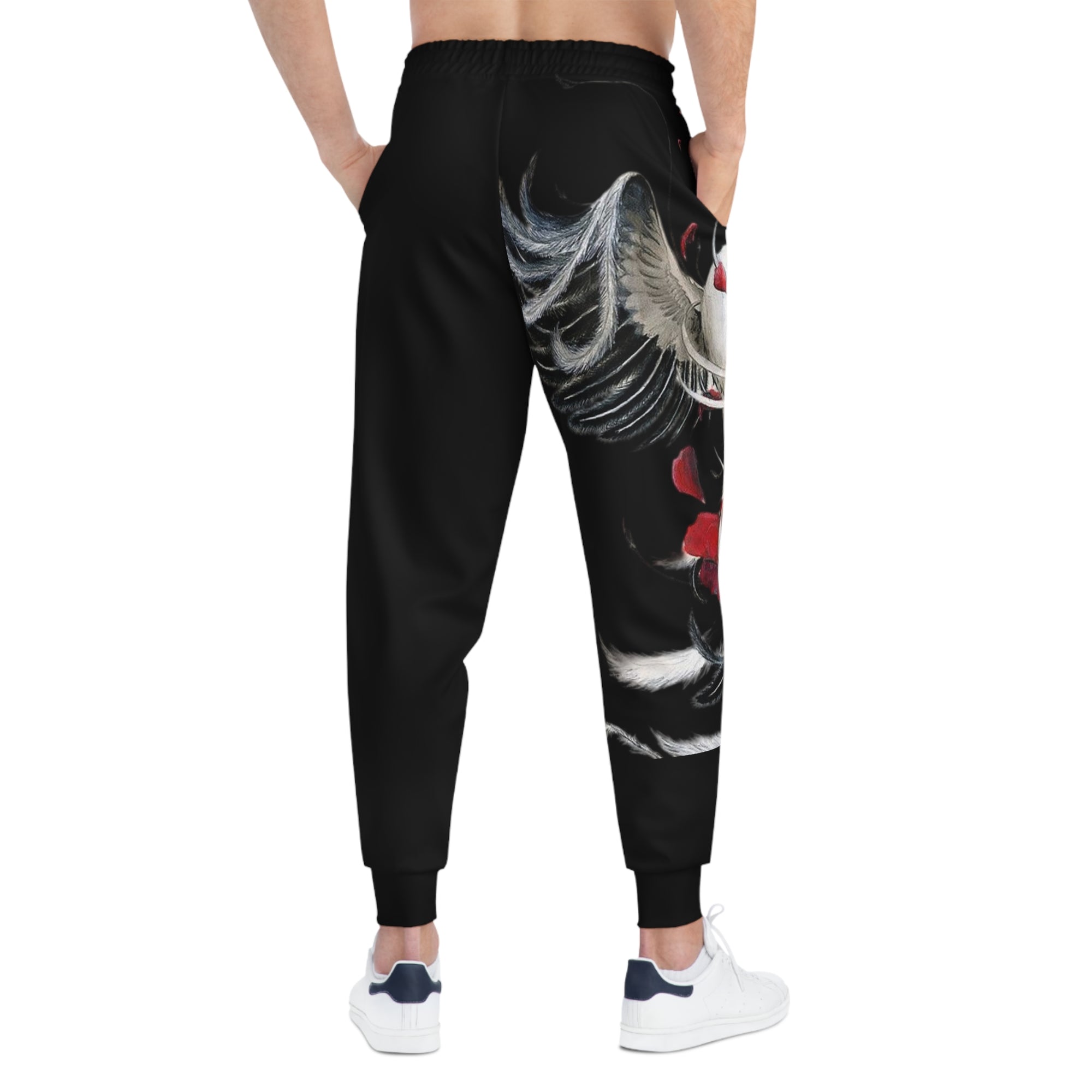 Dark Phoenix Joggers (Night)