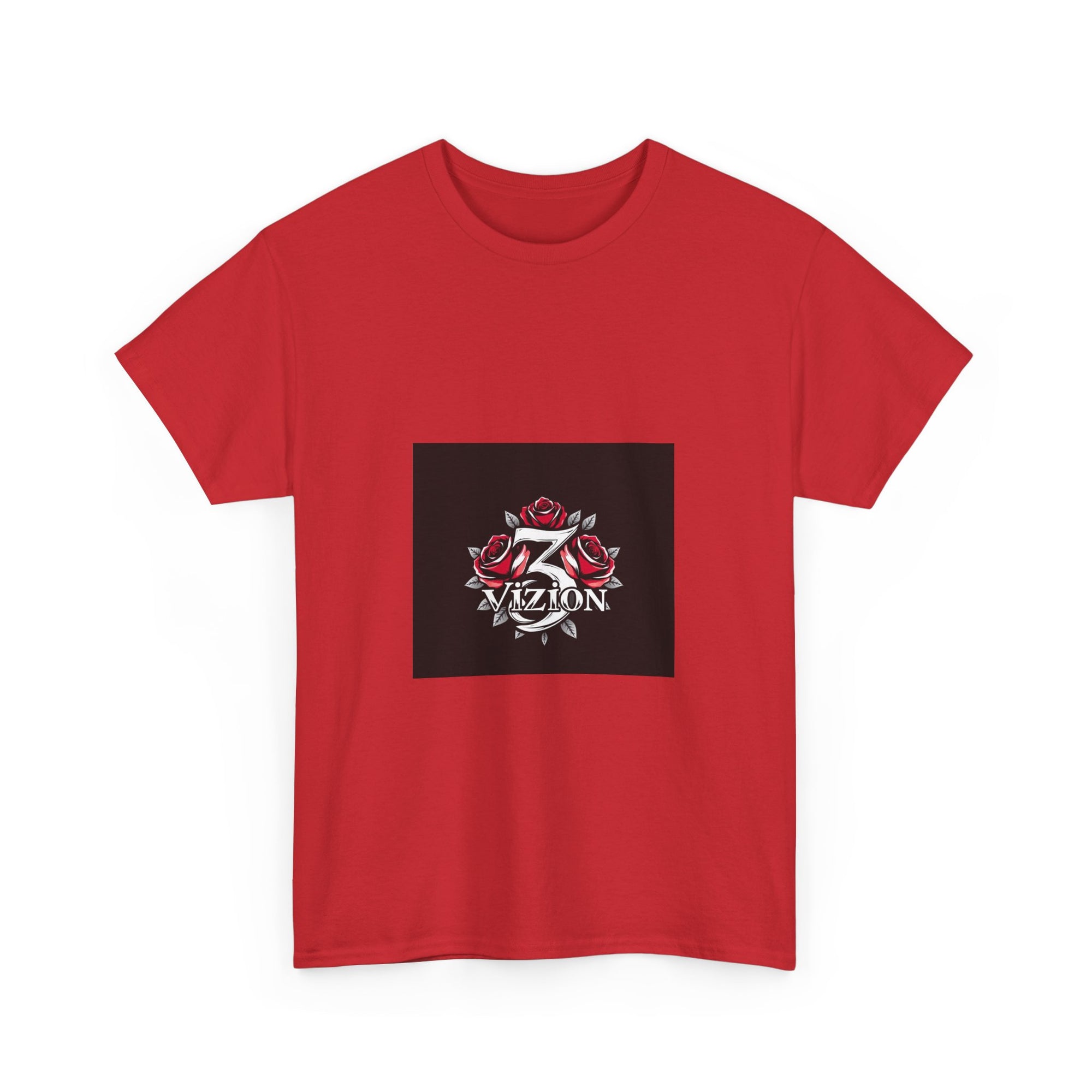 Vizion 3.0 Tee
