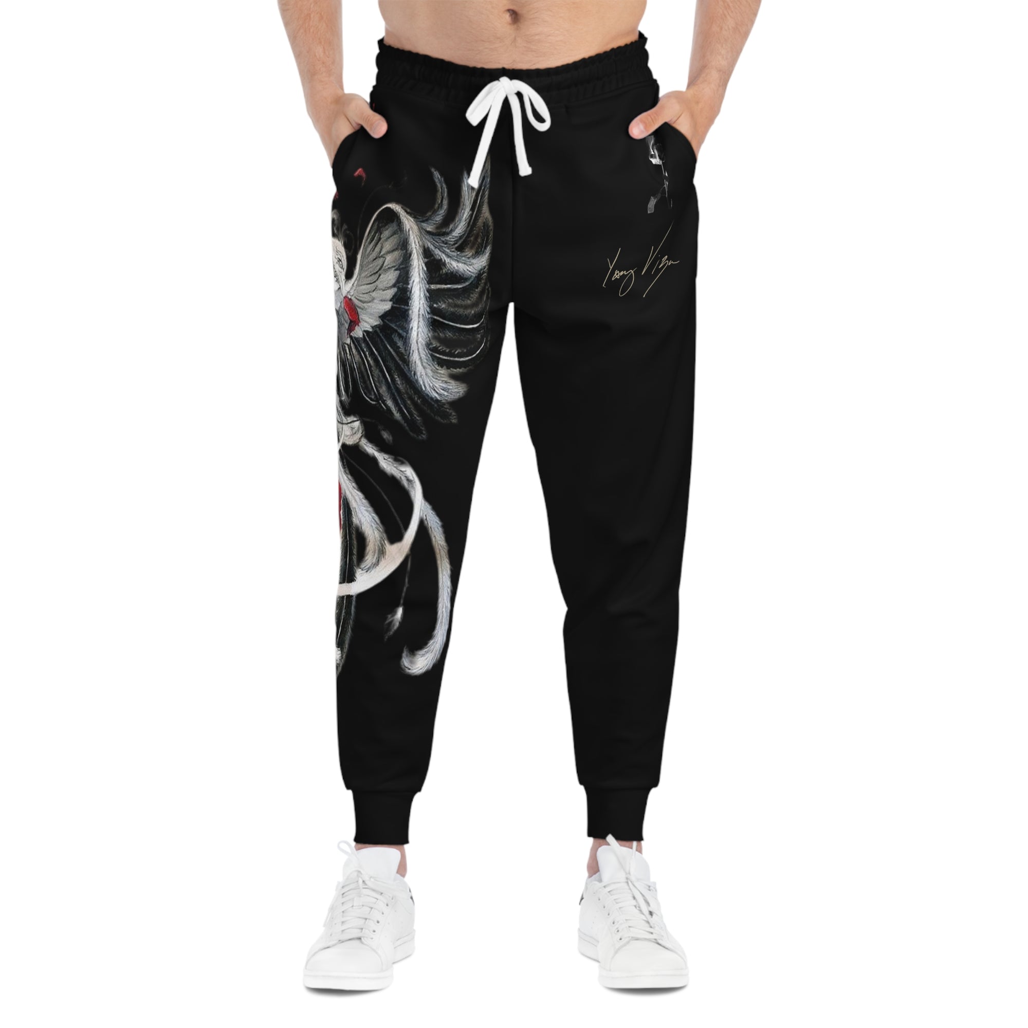 Dark Phoenix Joggers (Night)
