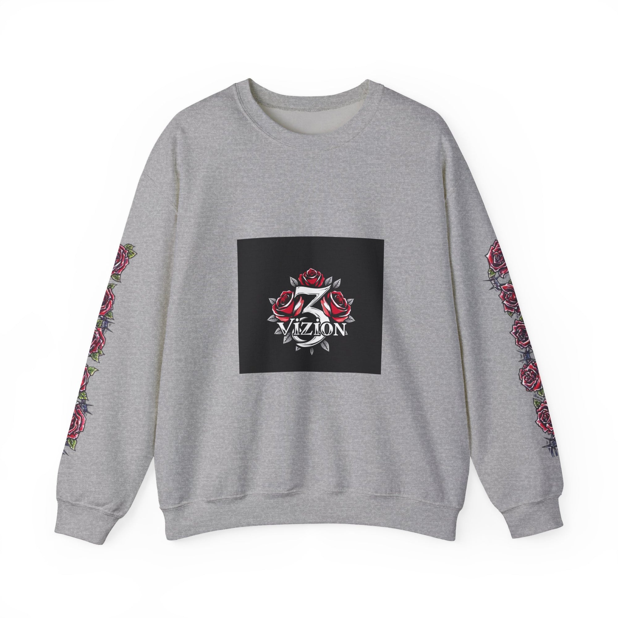 Vizion 3.0 Sweatshirt