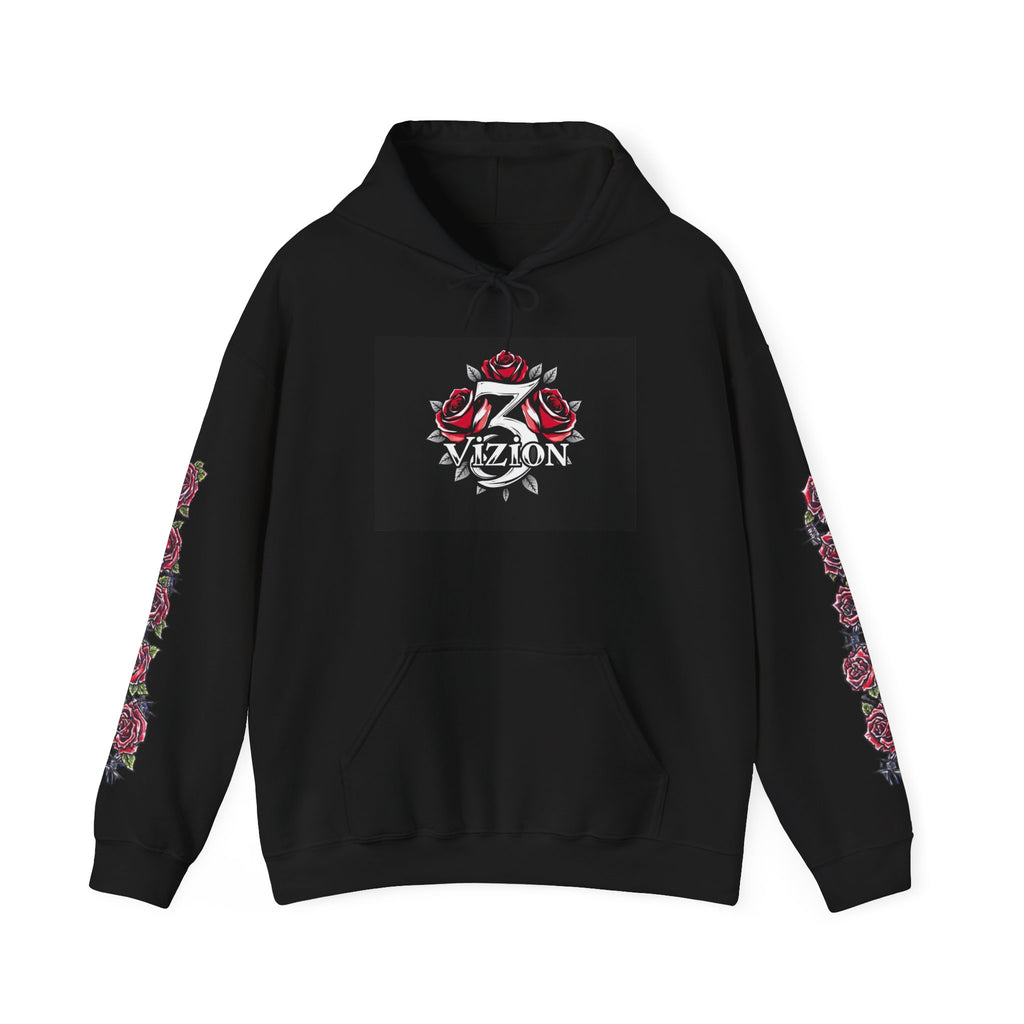 Vizion 3.0 Hoodie