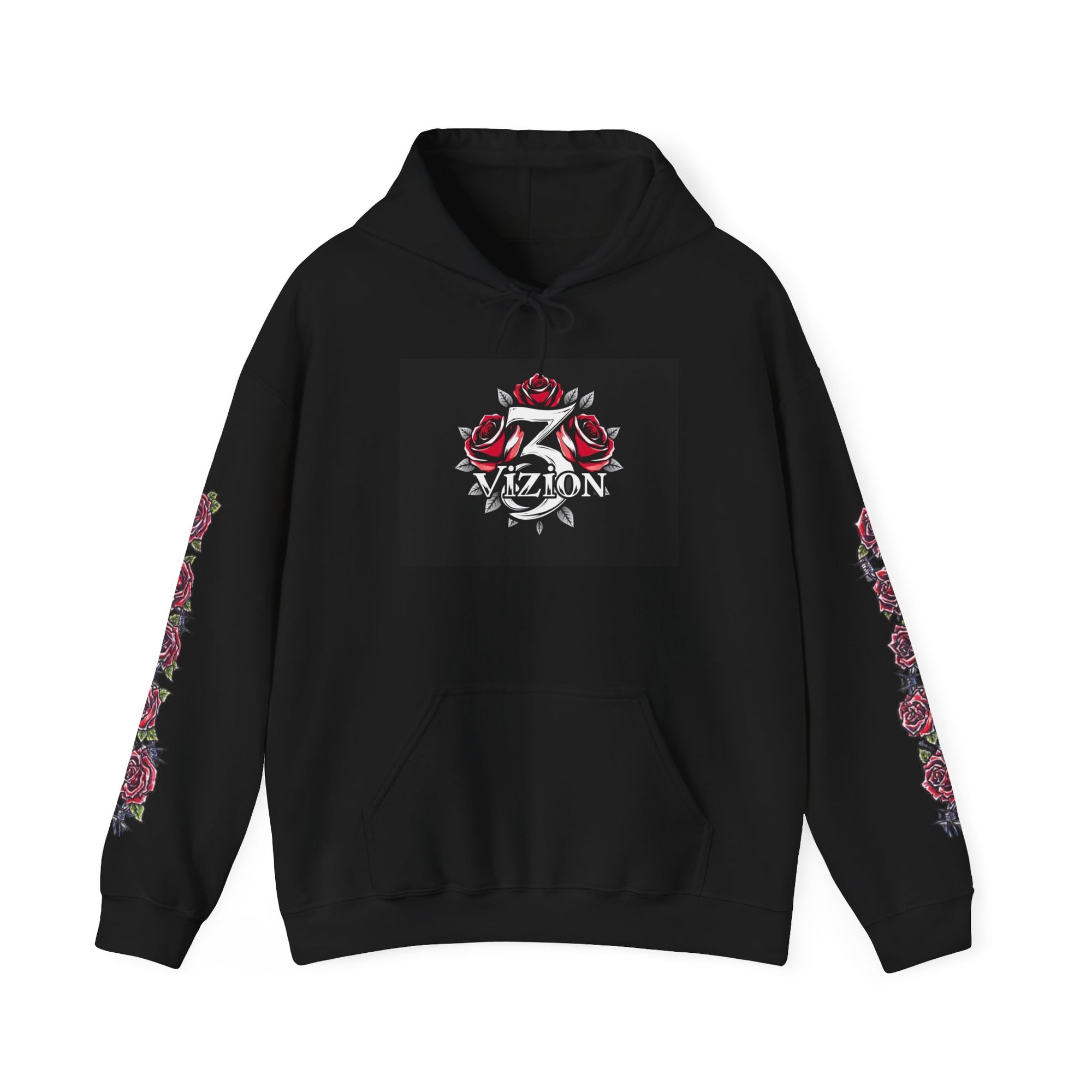 Vizion 3.0 Hoodie