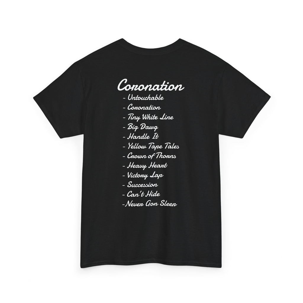 Vizion 3.0 Tee