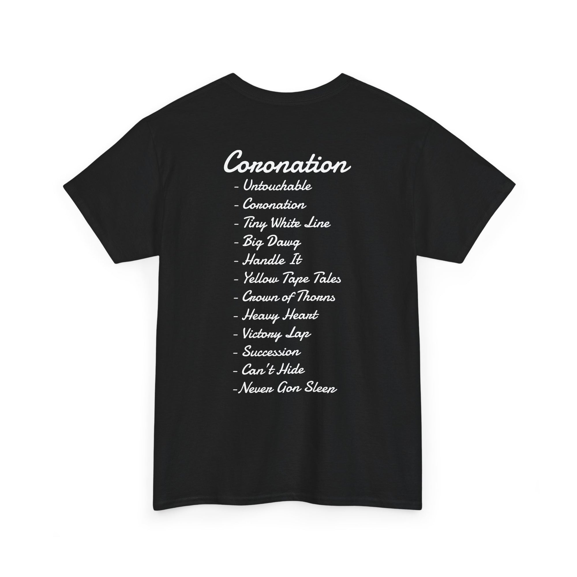 Vizion 3.0 Tee