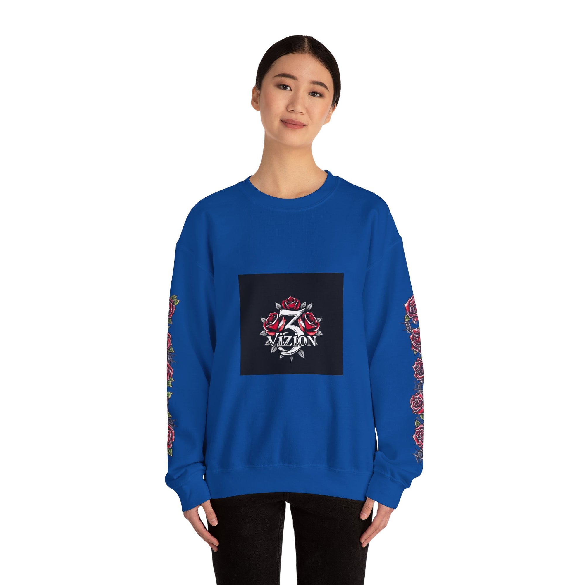 Vizion 3.0 Sweatshirt