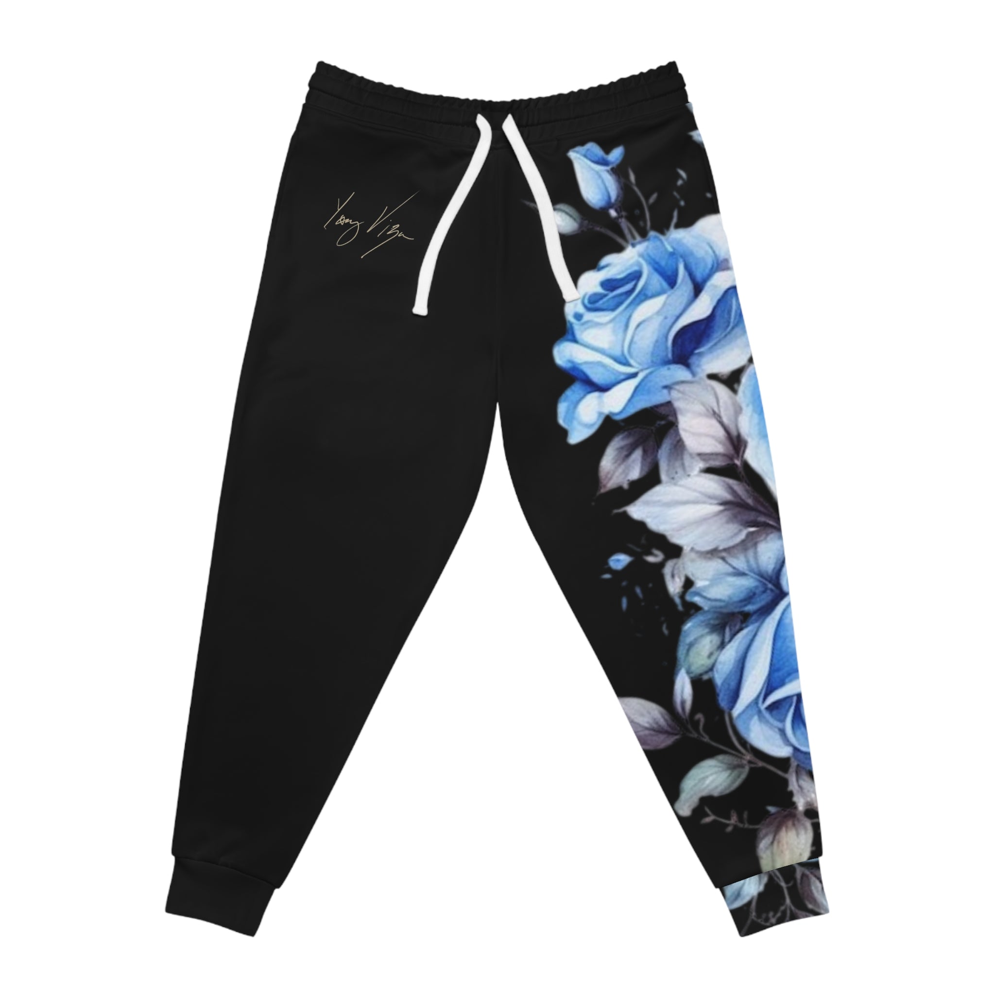 Fire and Ice Joggers
