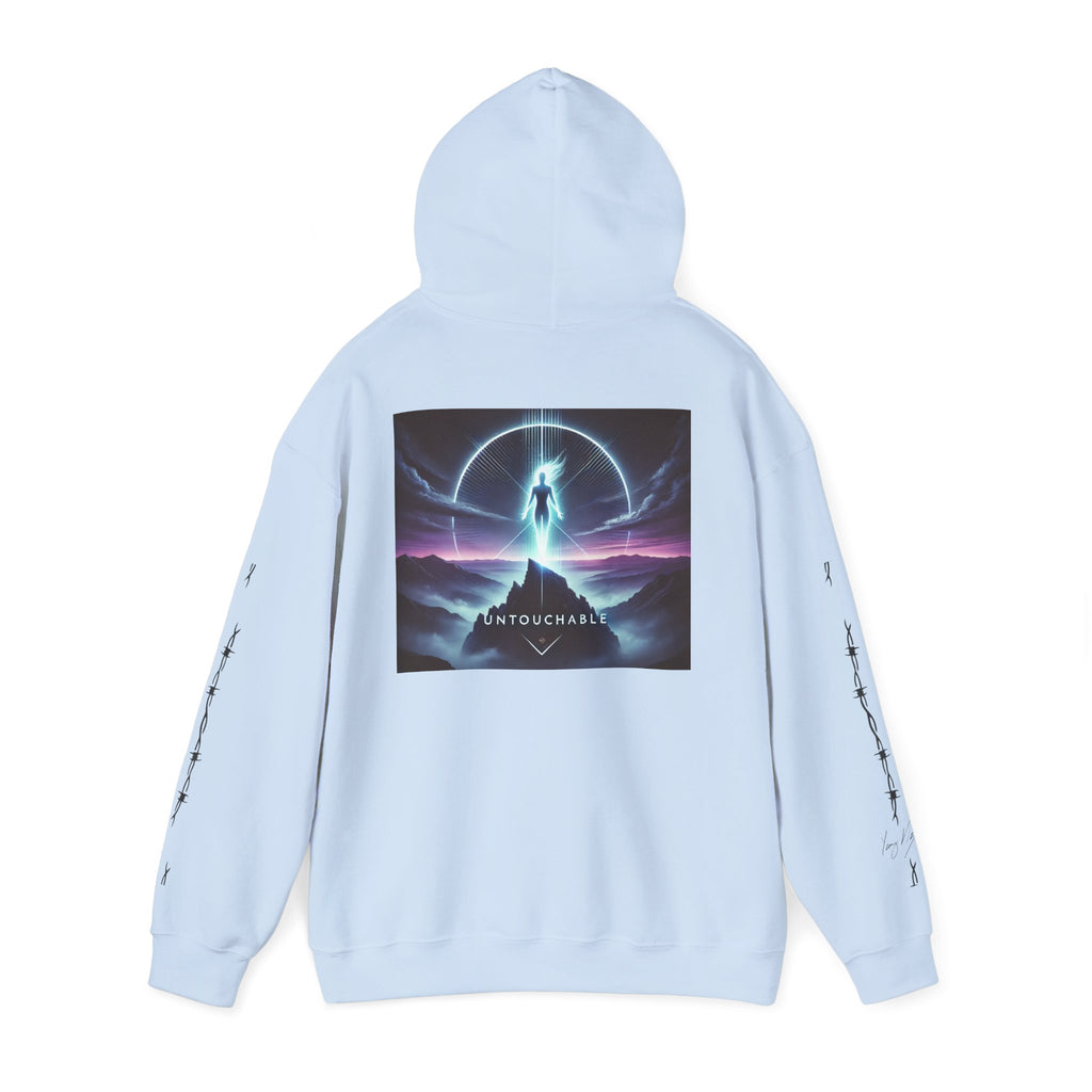 The Untouchable Collection