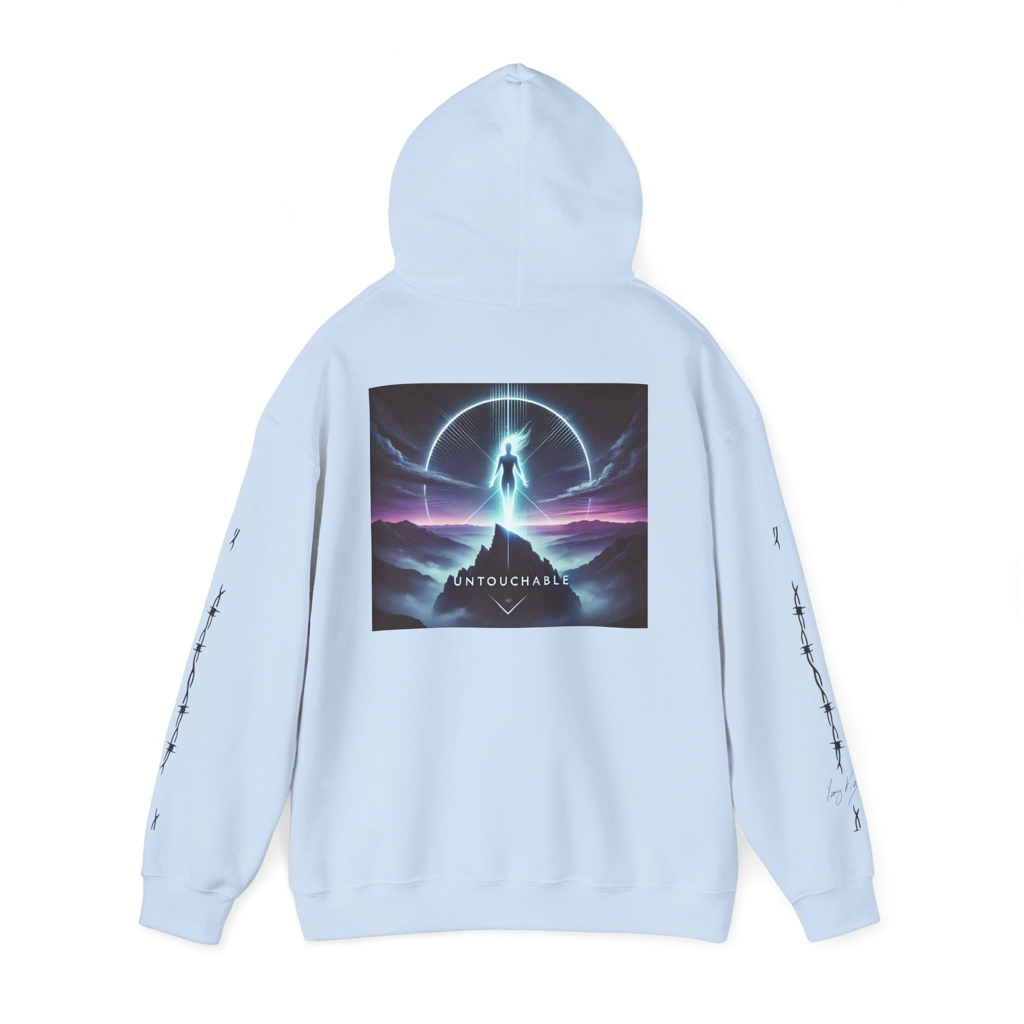 The Untouchable Collection