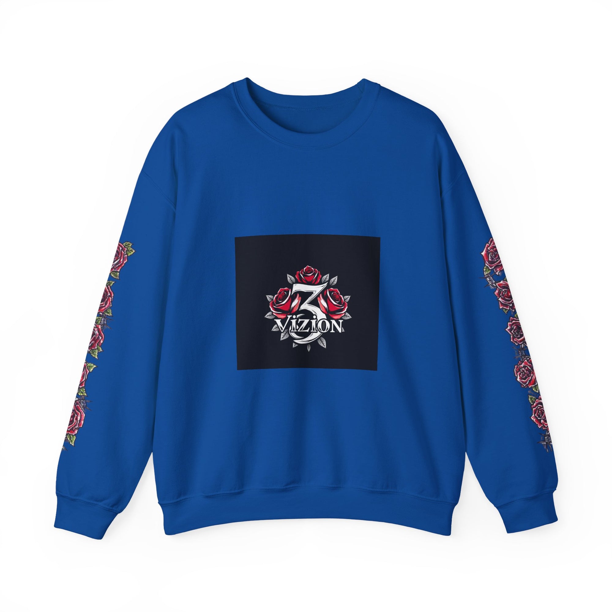 Vizion 3.0 Sweatshirt