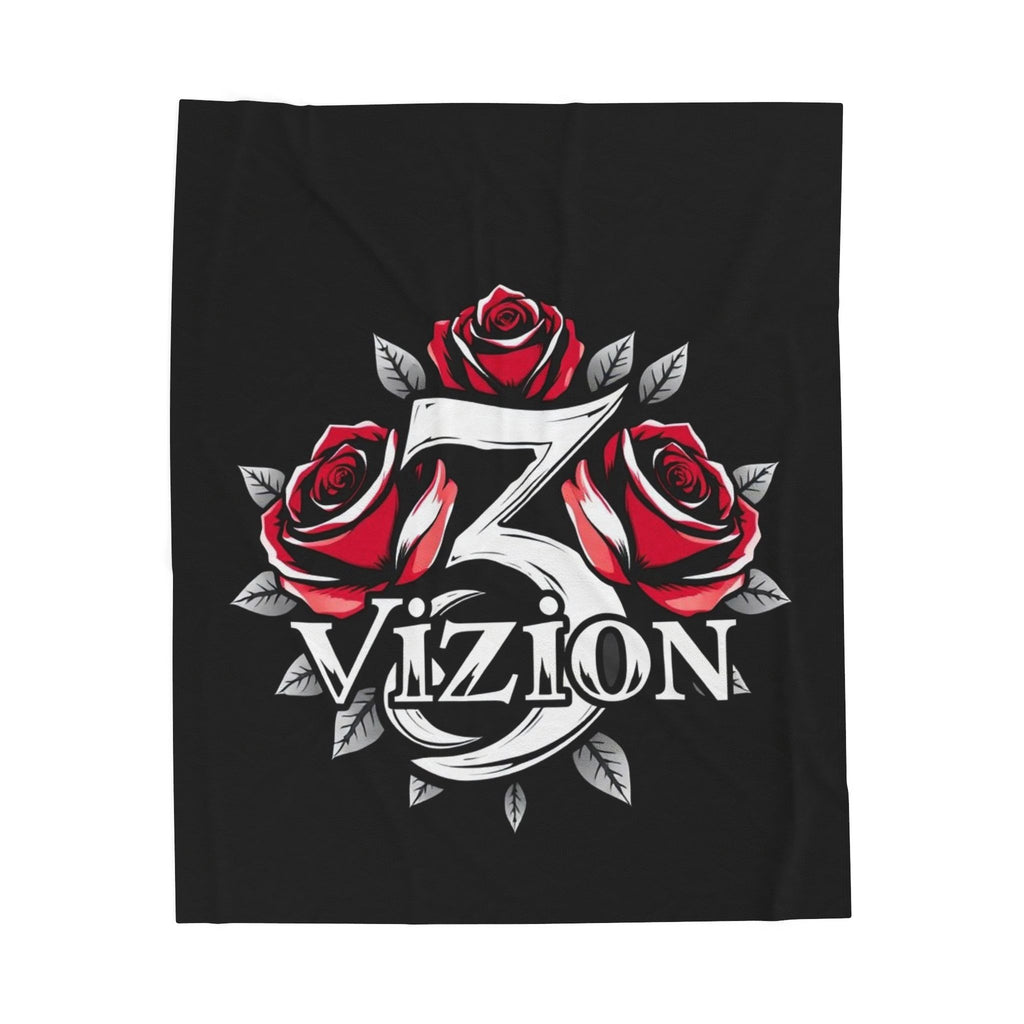 Vizion 3.0 Blanket