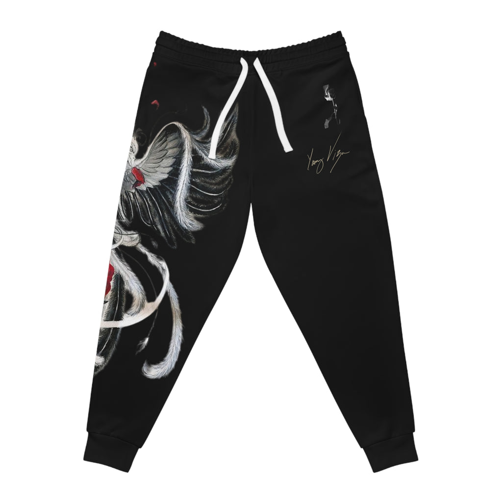 Dark Phoenix Joggers (Night)