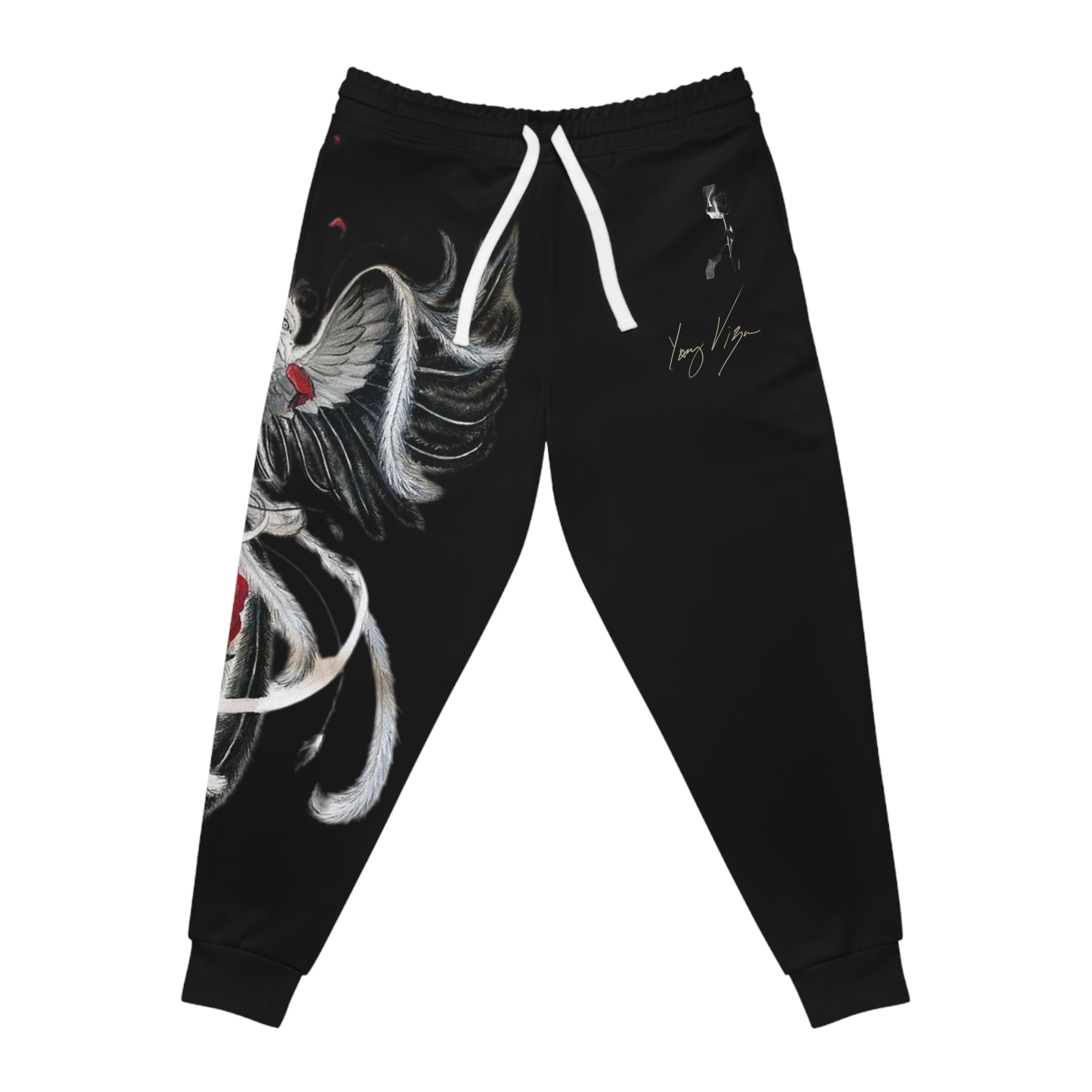Dark Phoenix Joggers (Night)