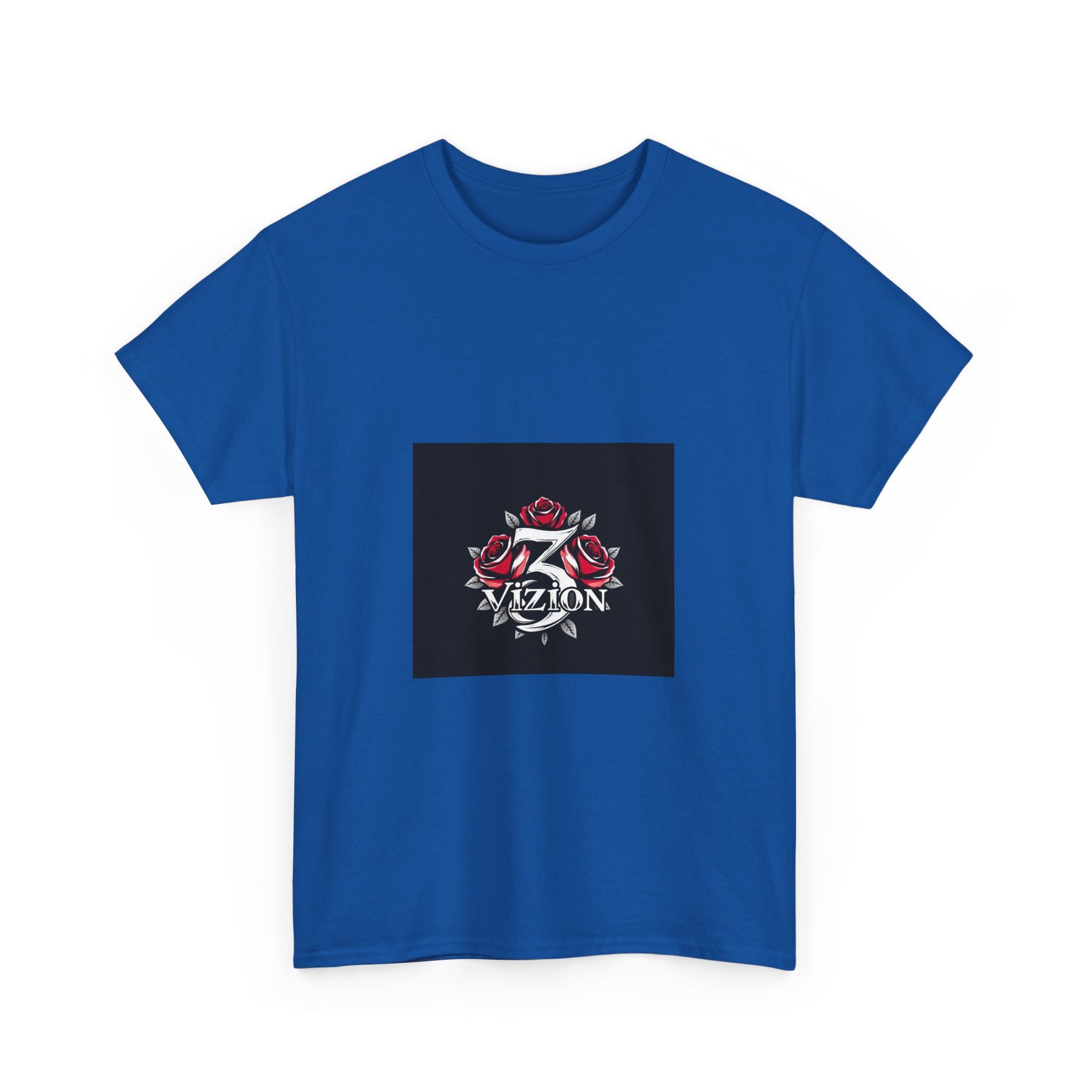 Vizion 3.0 Tee