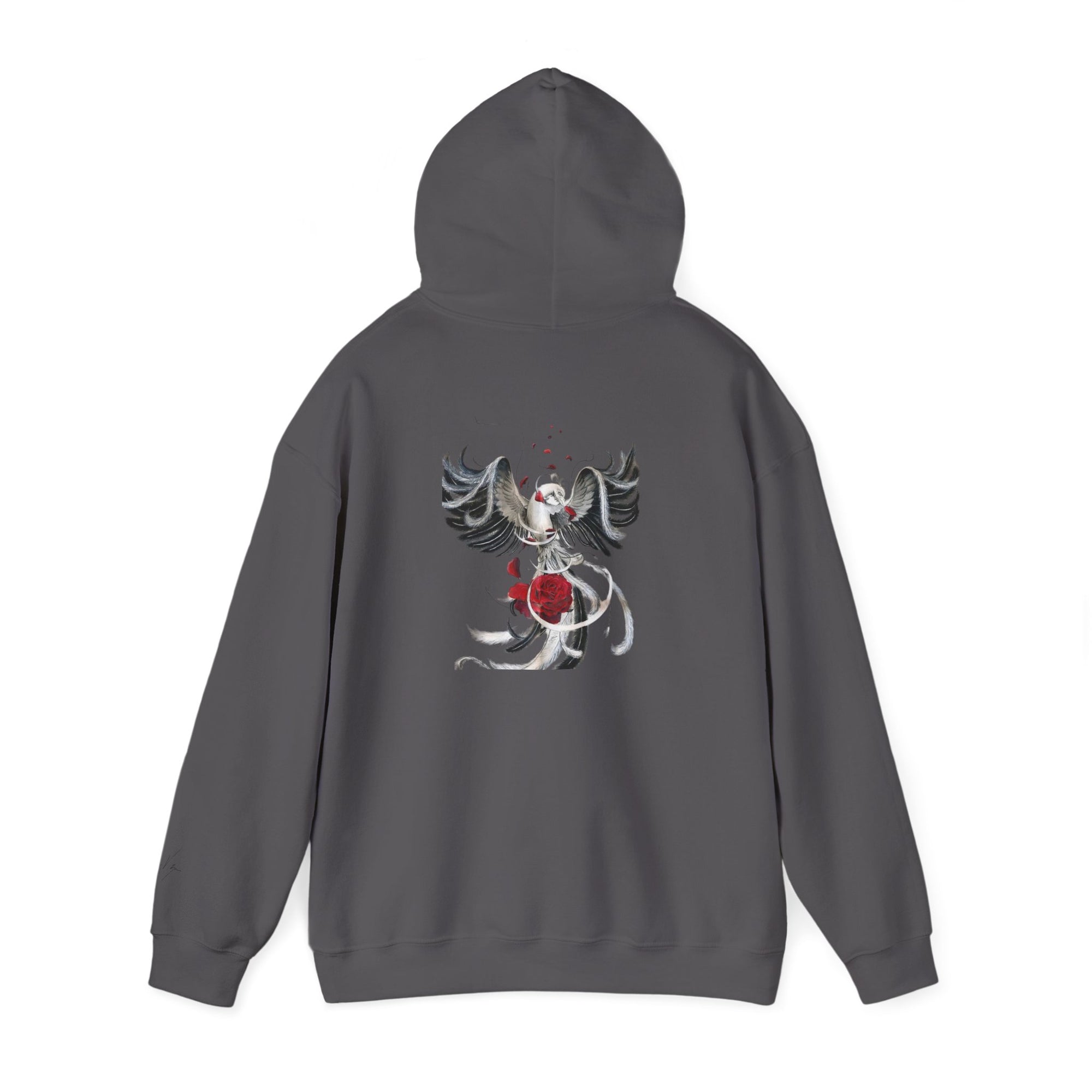 Dark Phoenix Hoodie