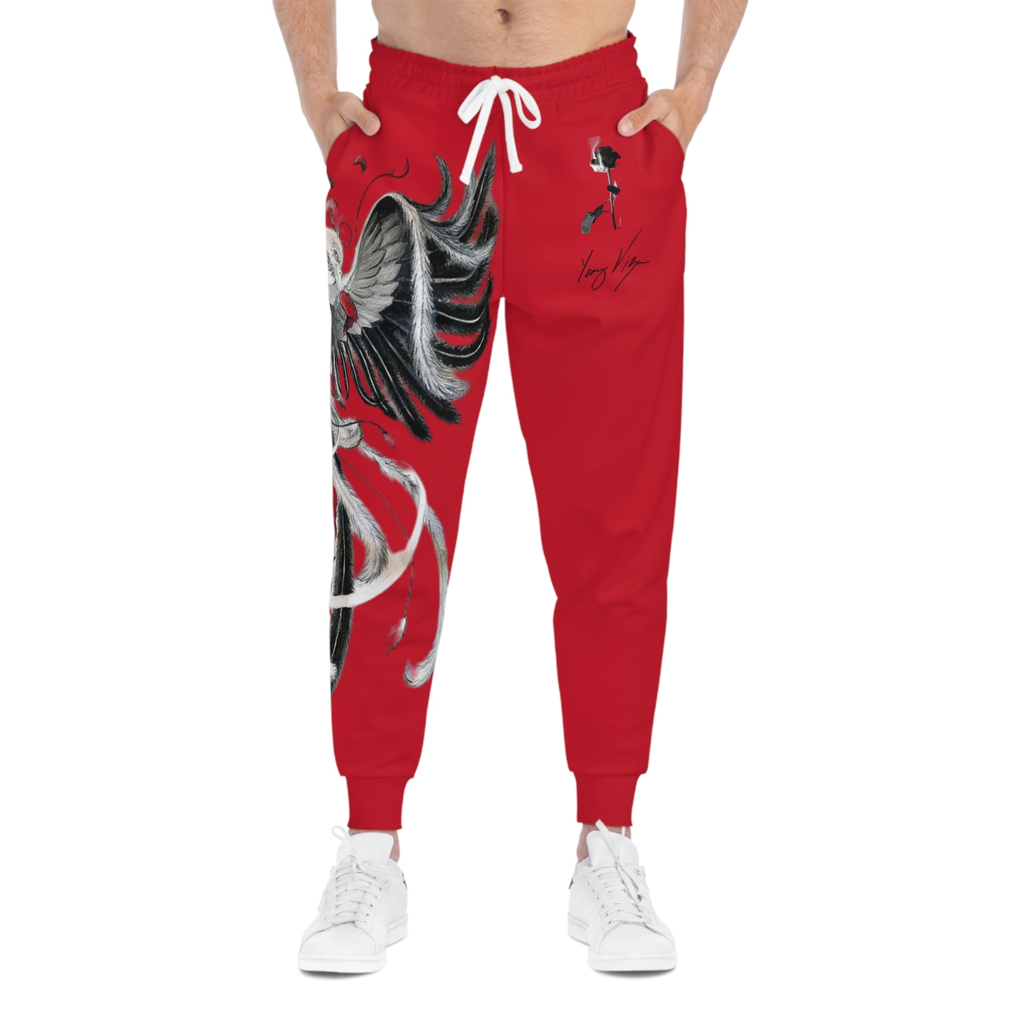 Dark Phoenix Joggers (Rebirth)