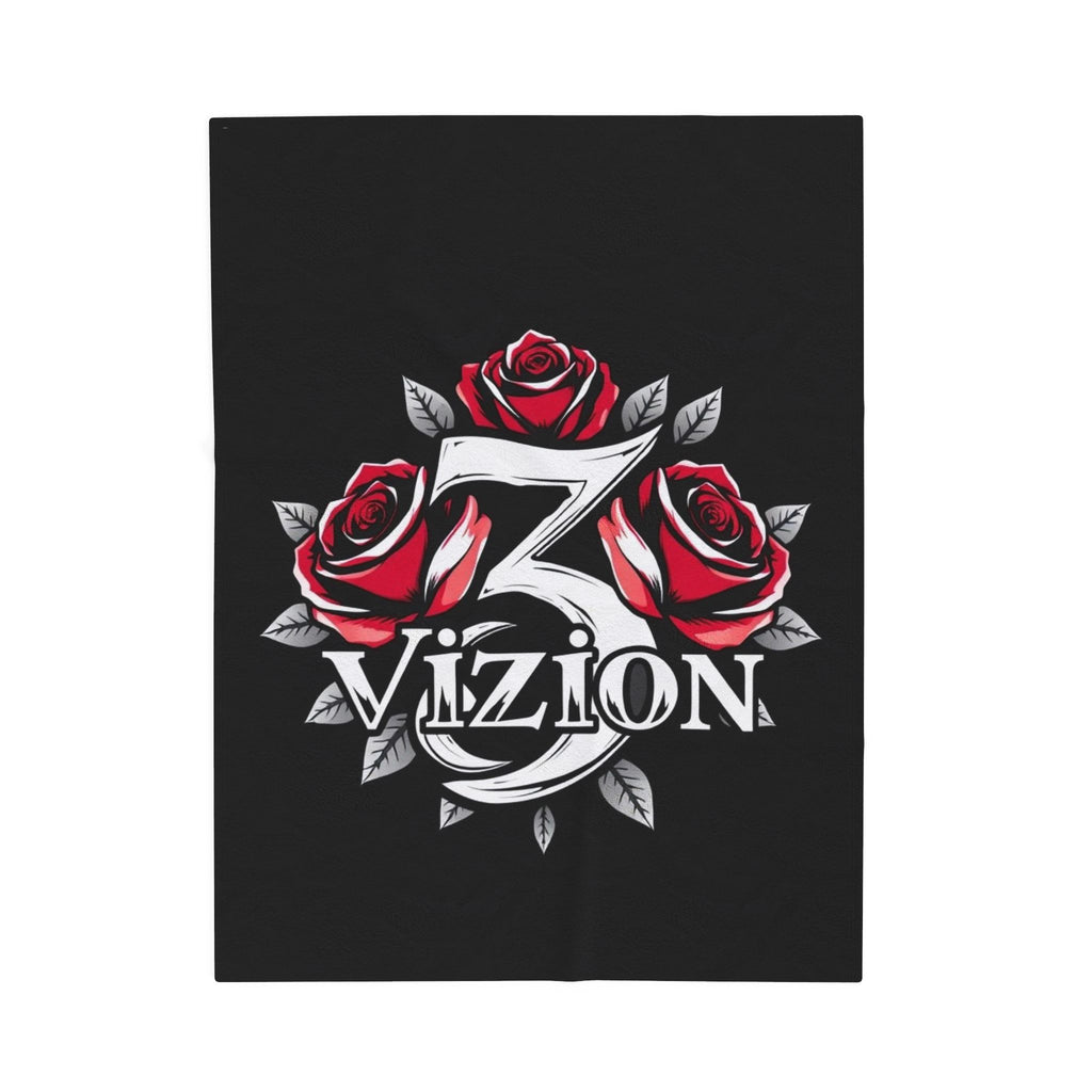 Vizion 3.0 Blanket