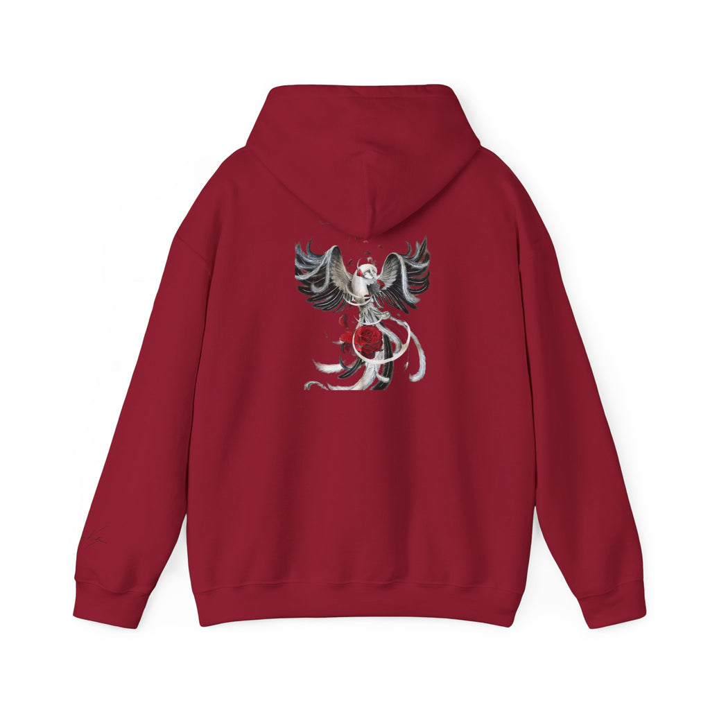 Dark Phoenix Hoodie