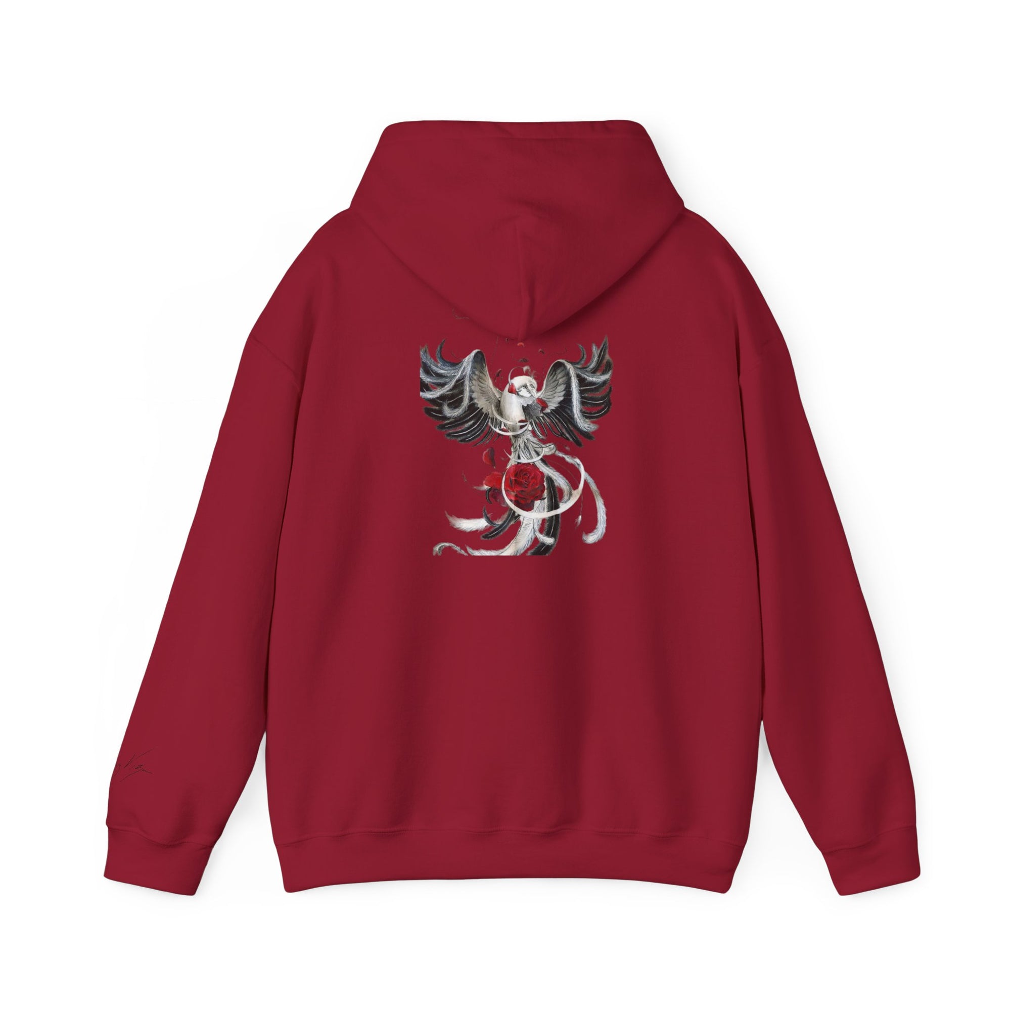 Dark Phoenix Hoodie