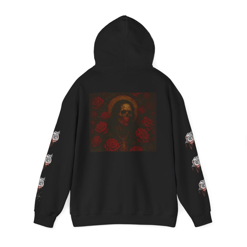 Bloody Valentine Hoodie