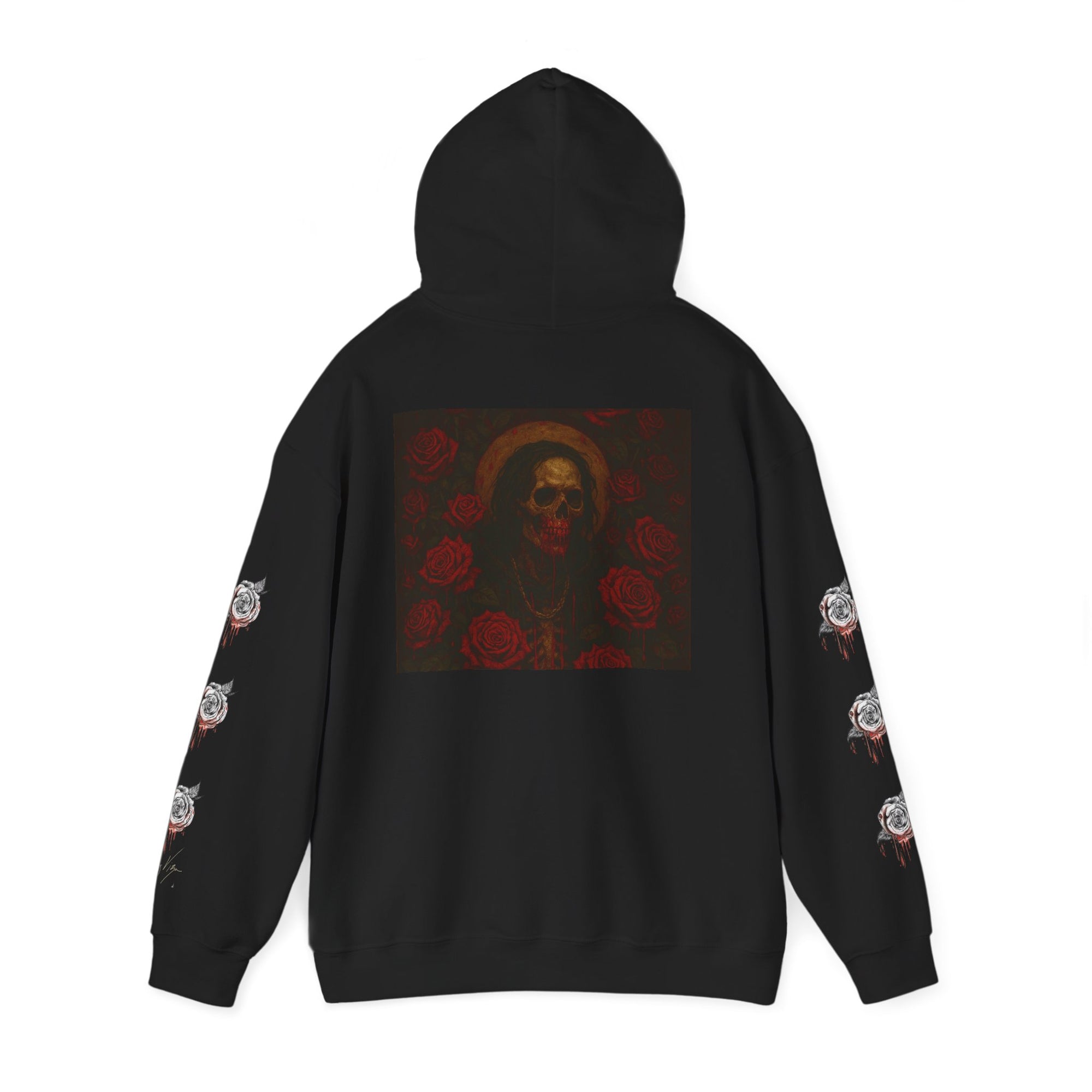 Bloody Valentine Hoodie