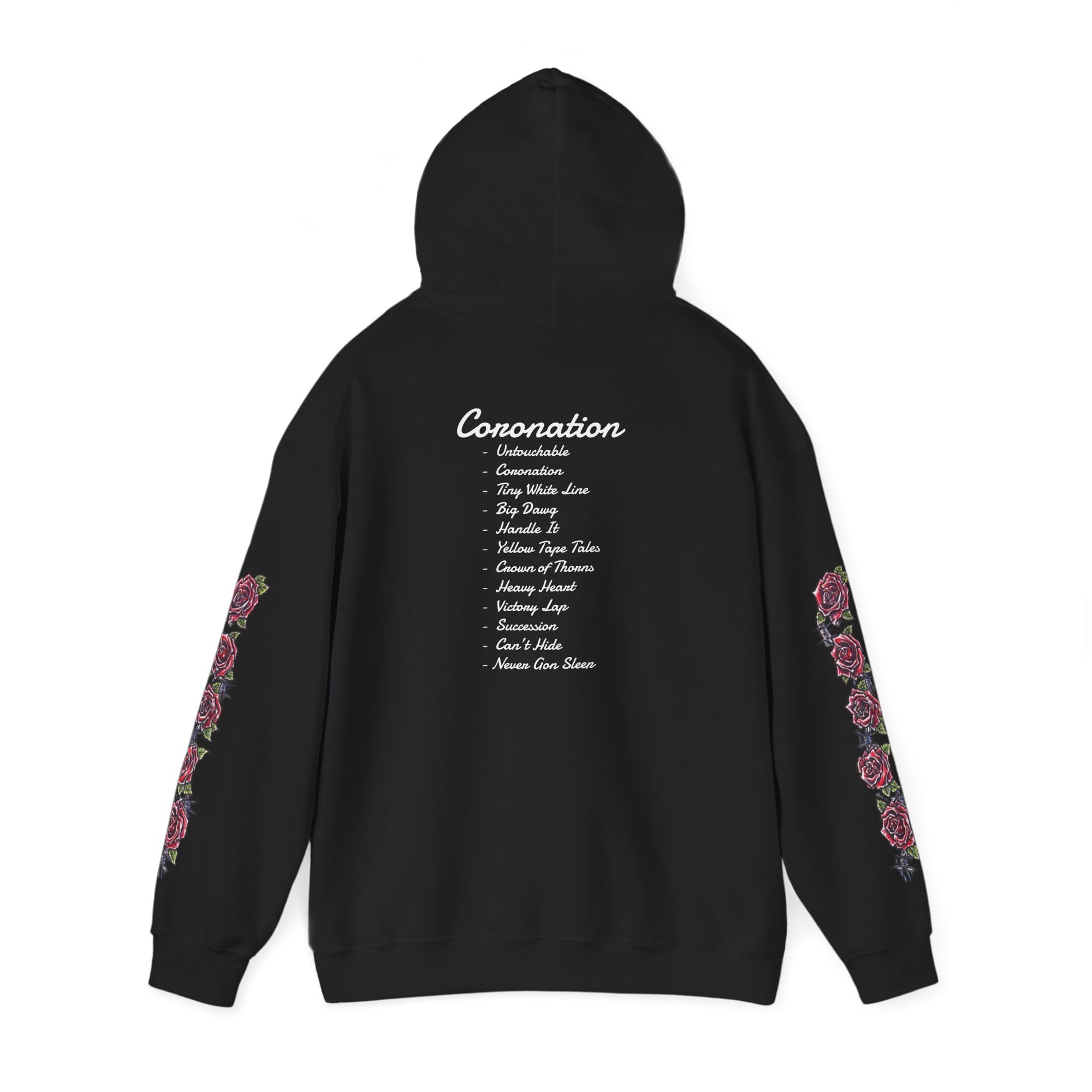 Vizion 3.0 Hoodie