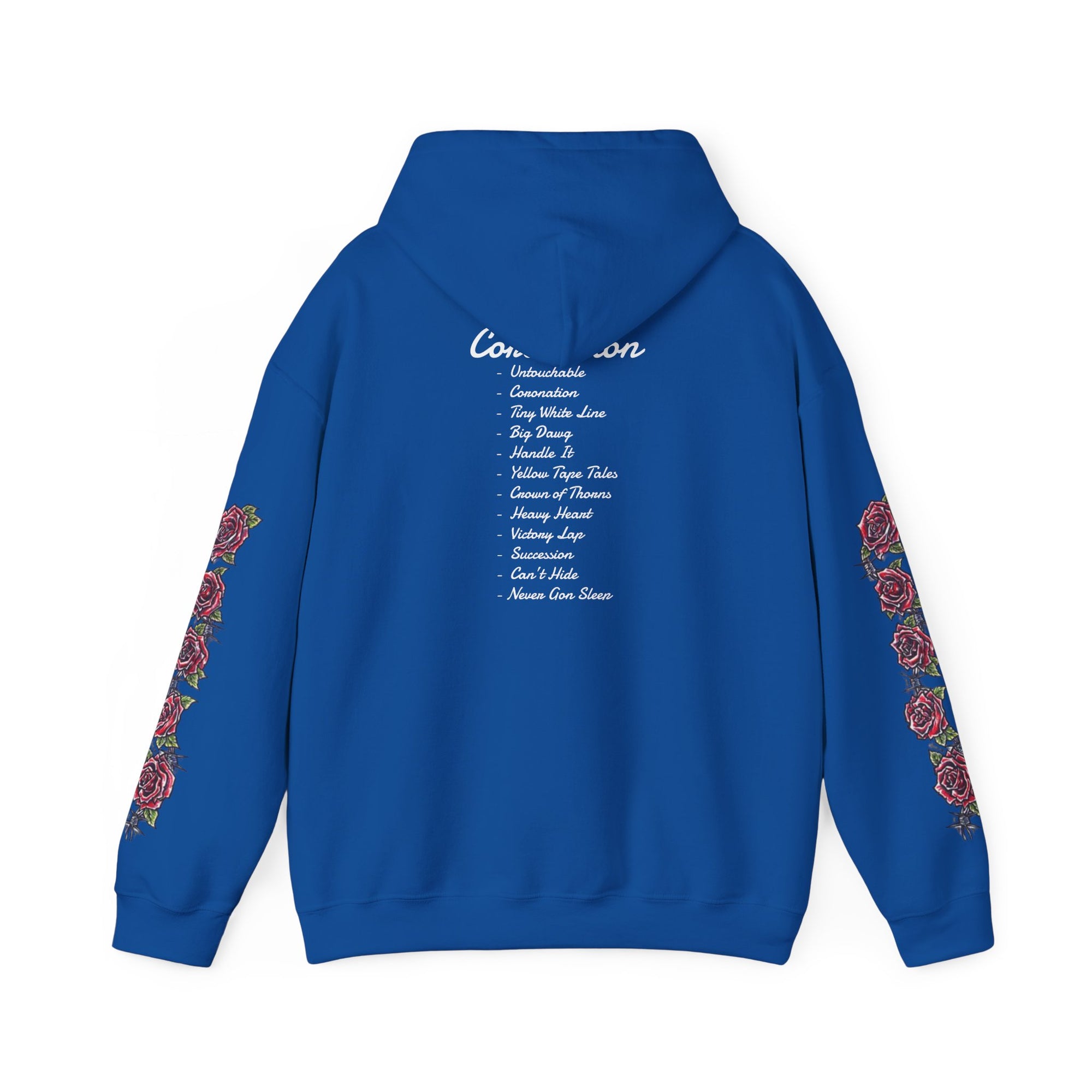 Vizion 3.0 Hoodie