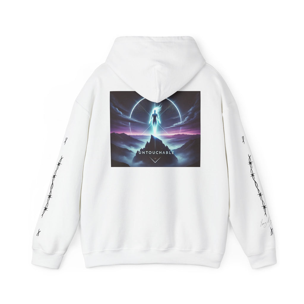 The Untouchable Collection