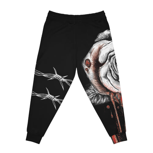 Bloody Valentine Joggers Dark