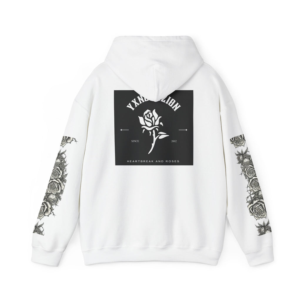 Golden Mic Hoodie