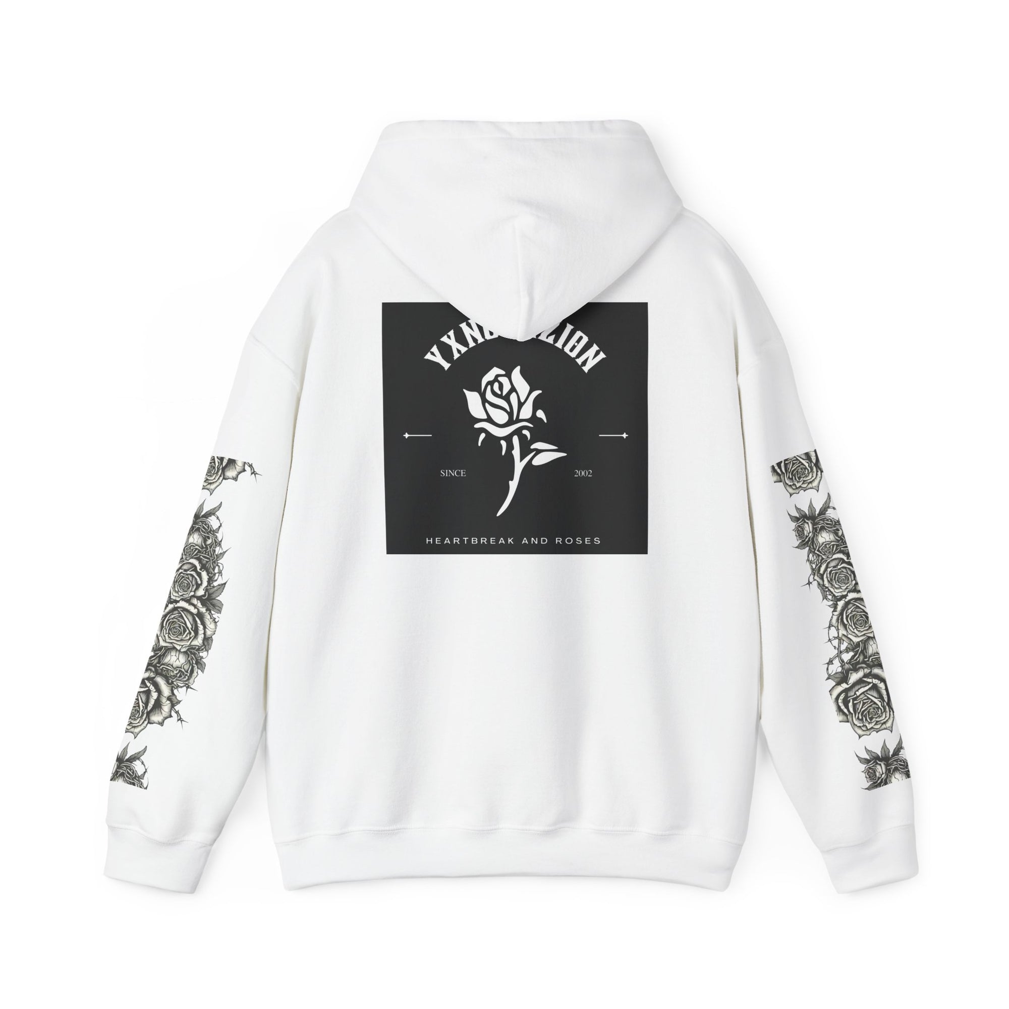 Golden Mic Hoodie
