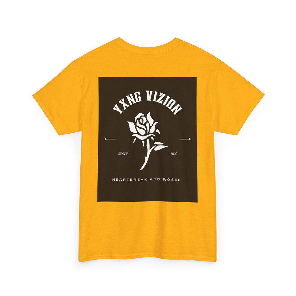 Golden Mic Collection Tee