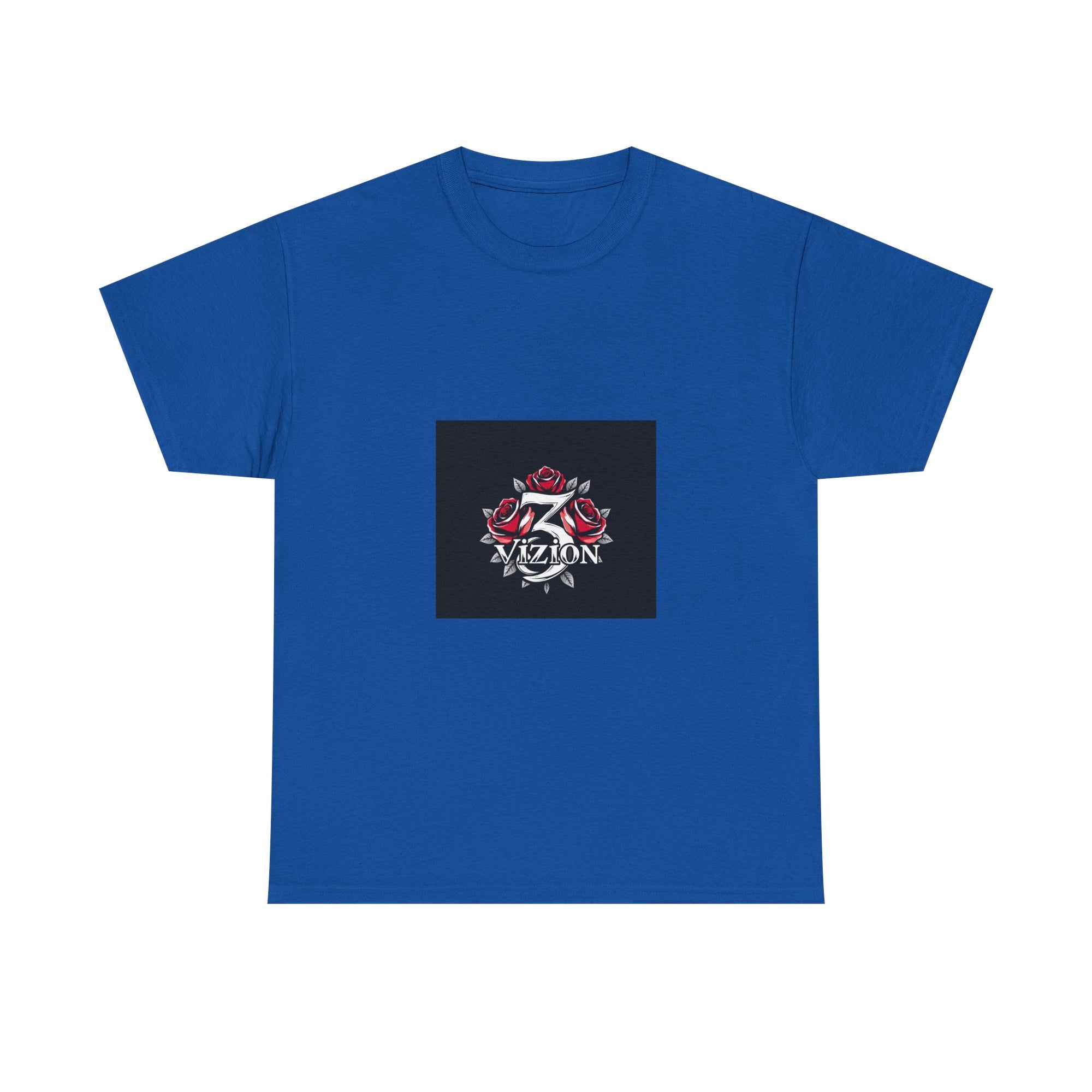 Vizion 3.0 Tee