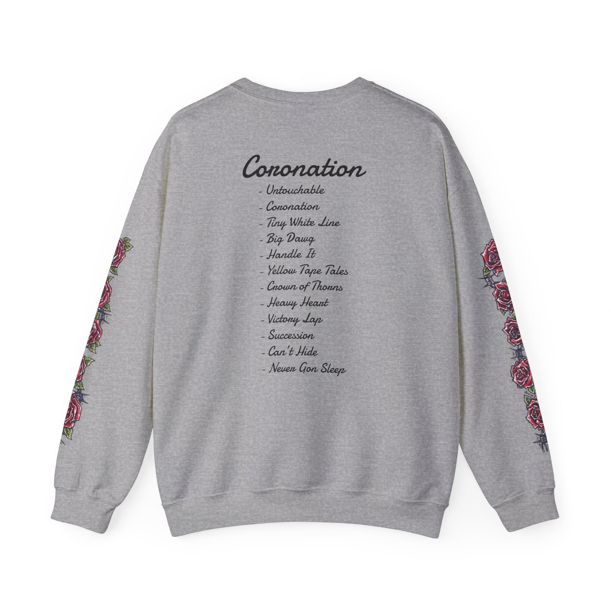 Vizion 3.0 Sweatshirt