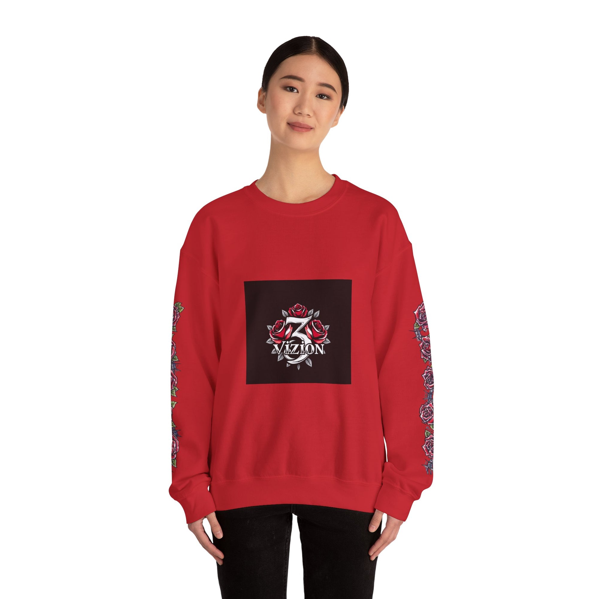 Vizion 3.0 Sweatshirt