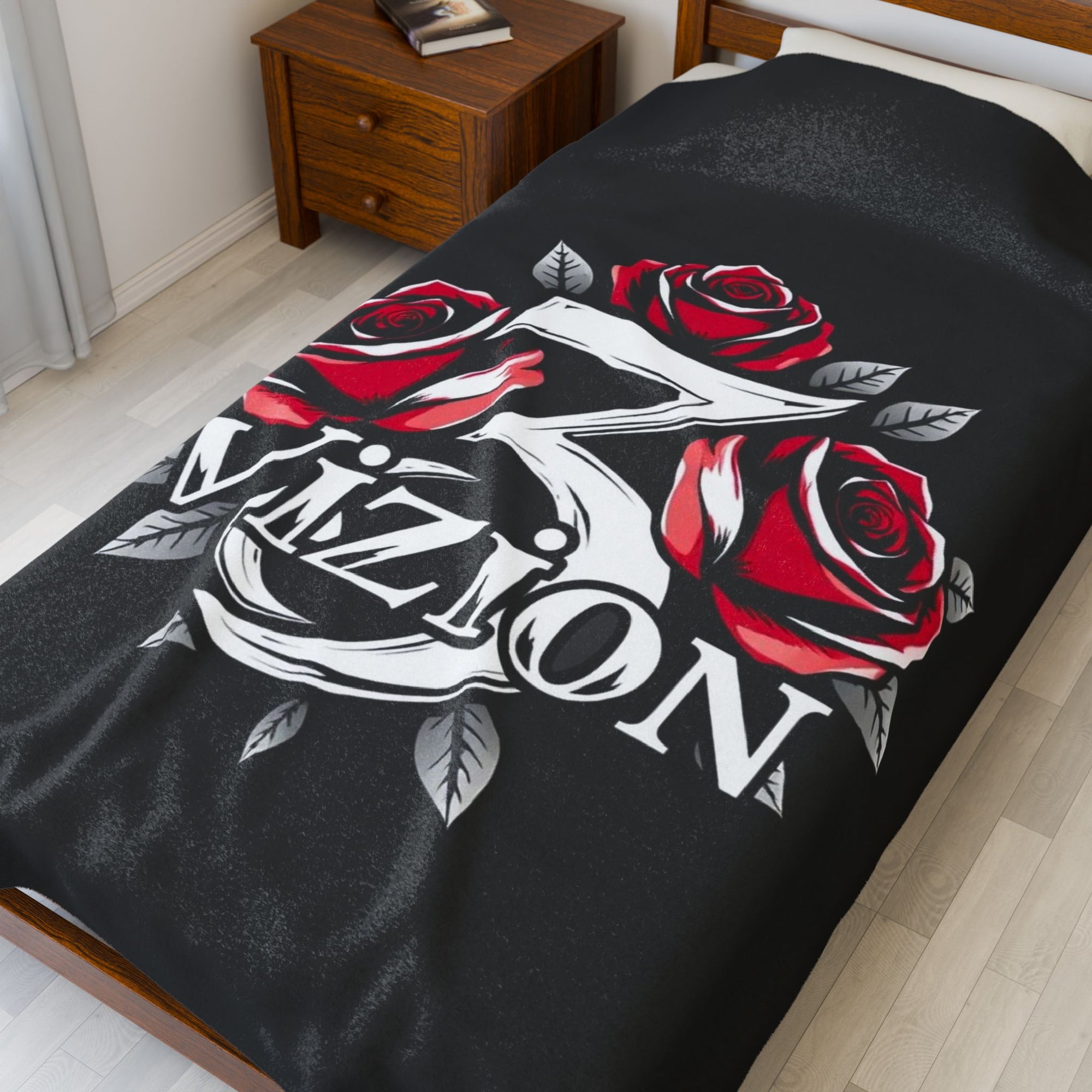 Vizion 3.0 Blanket