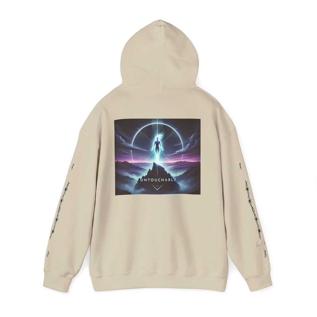 The Untouchable Collection