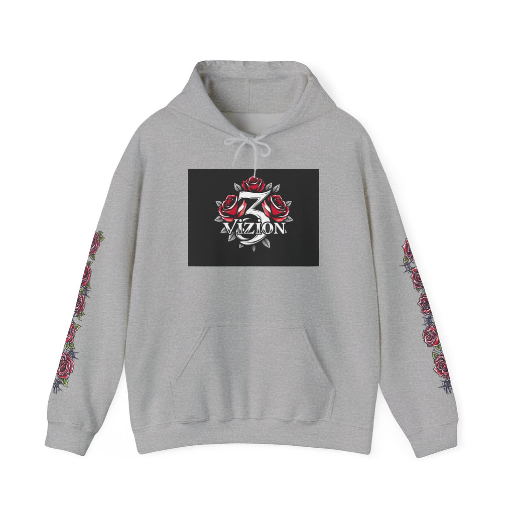Vizion 3.0 Hoodie