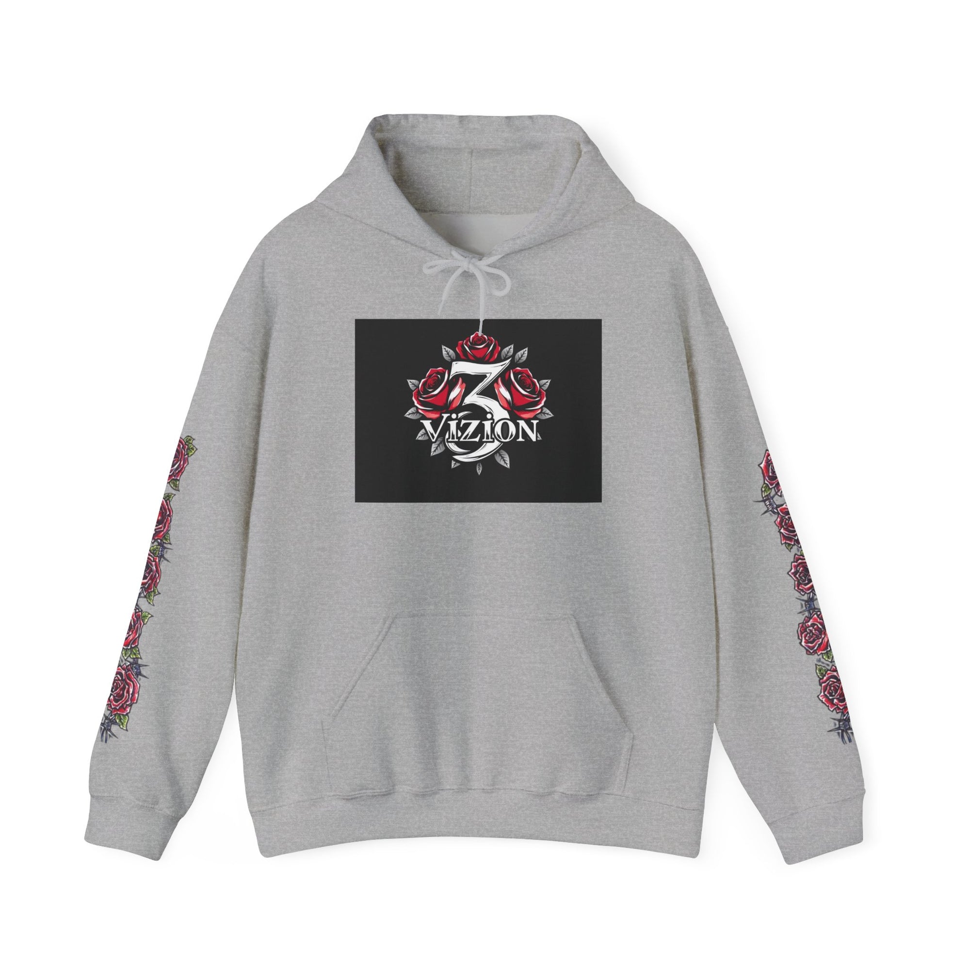 Vizion 3.0 Hoodie
