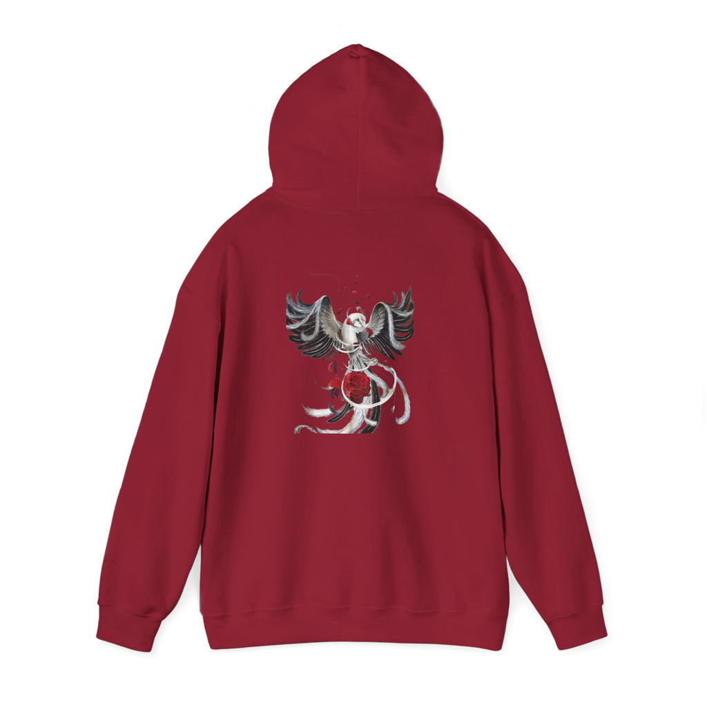 Dark Phoenix Hoodie