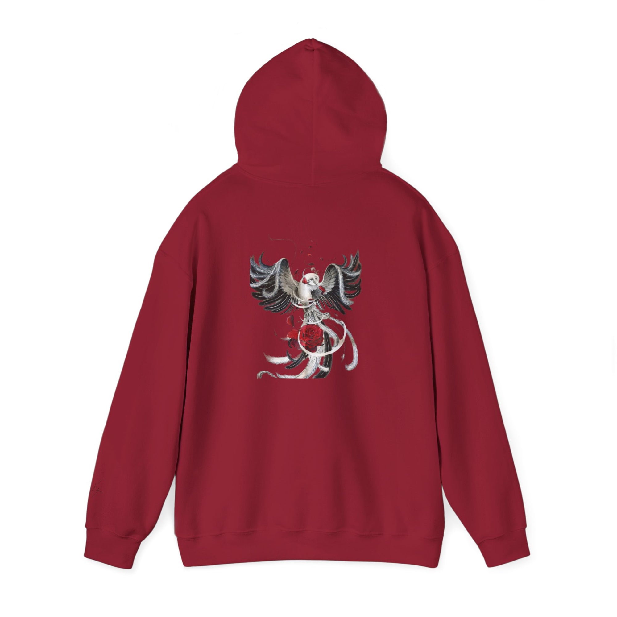 Dark Phoenix Hoodie
