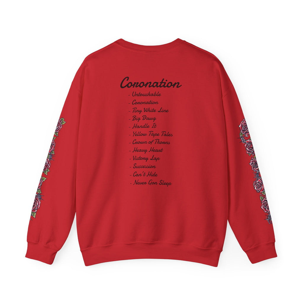 Vizion 3.0 Sweatshirt