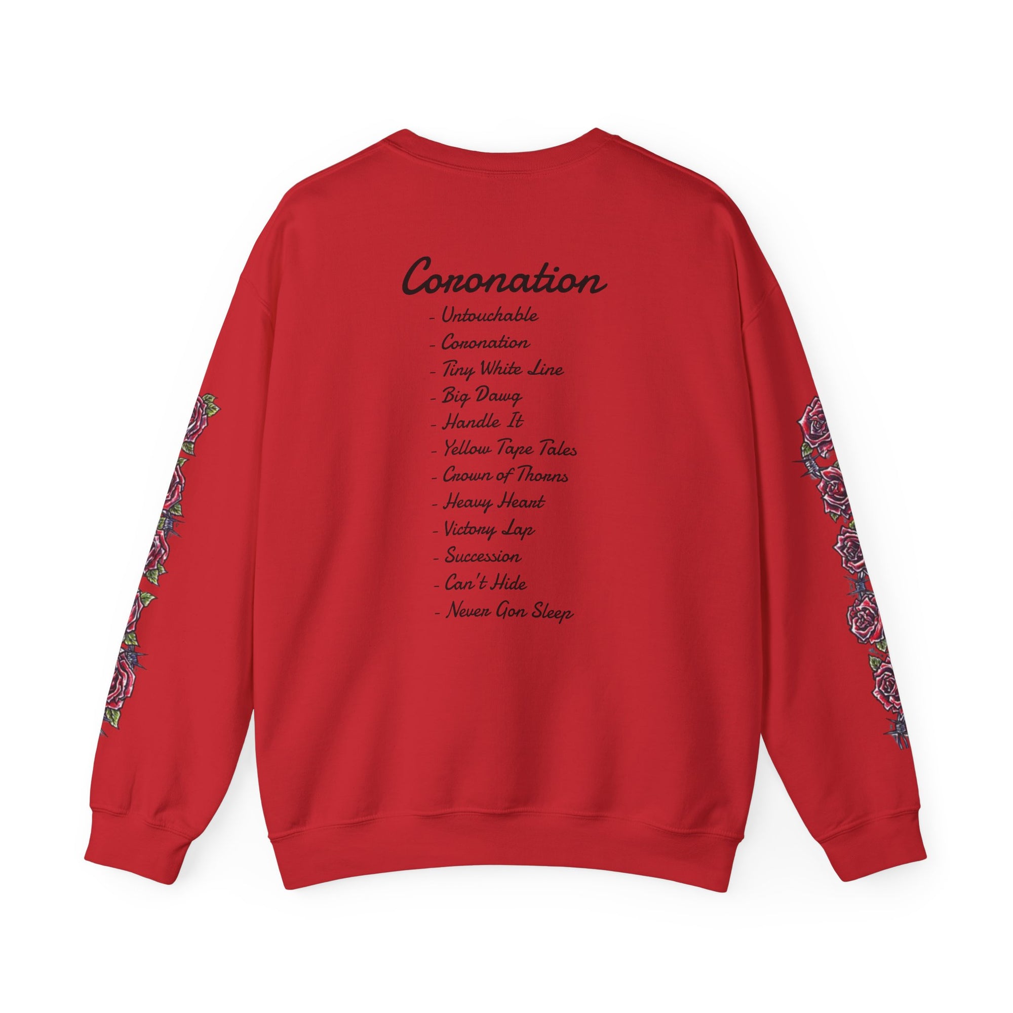 Vizion 3.0 Sweatshirt